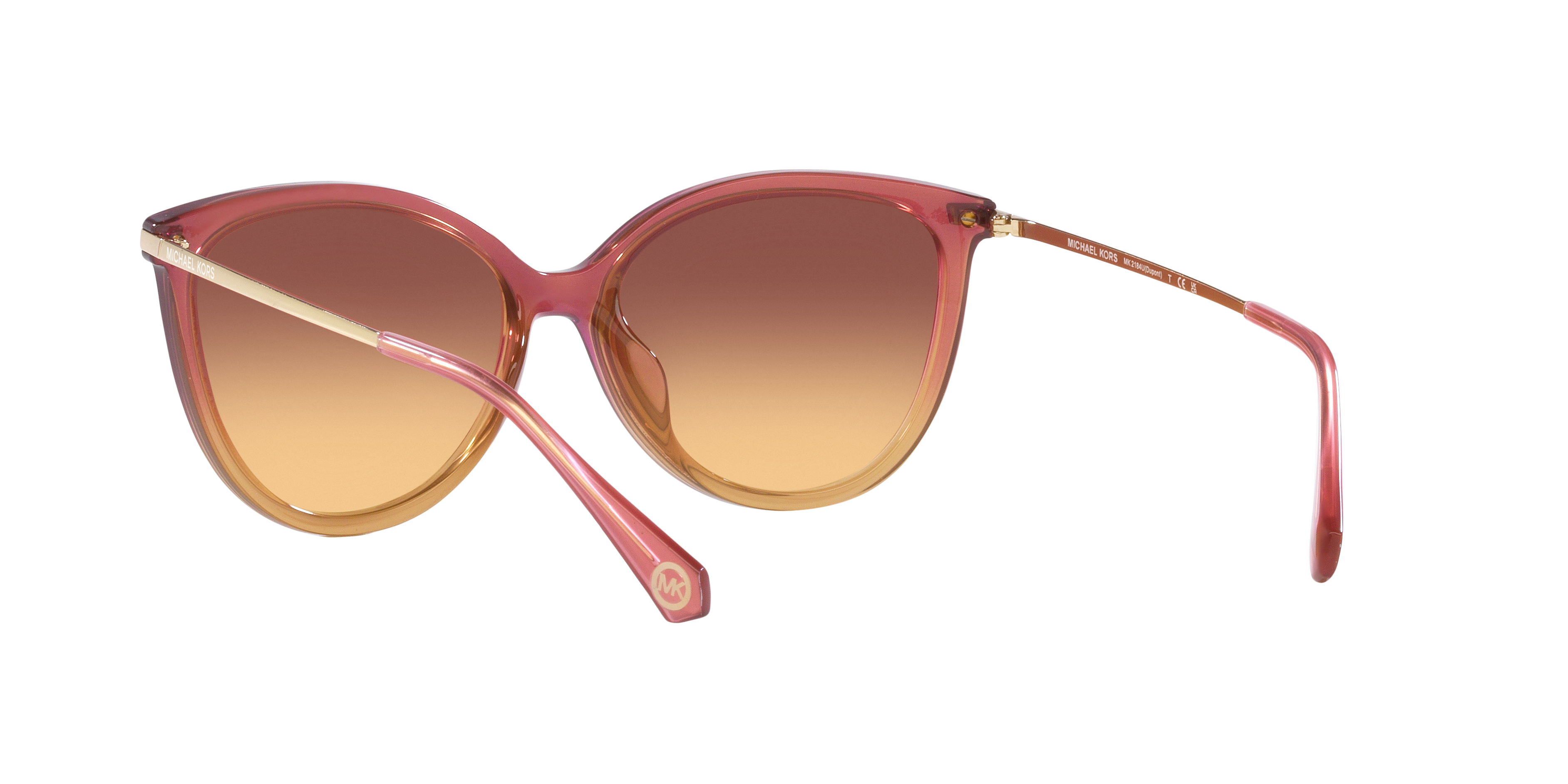 Michael Kors MK2184U DUPONT 325678