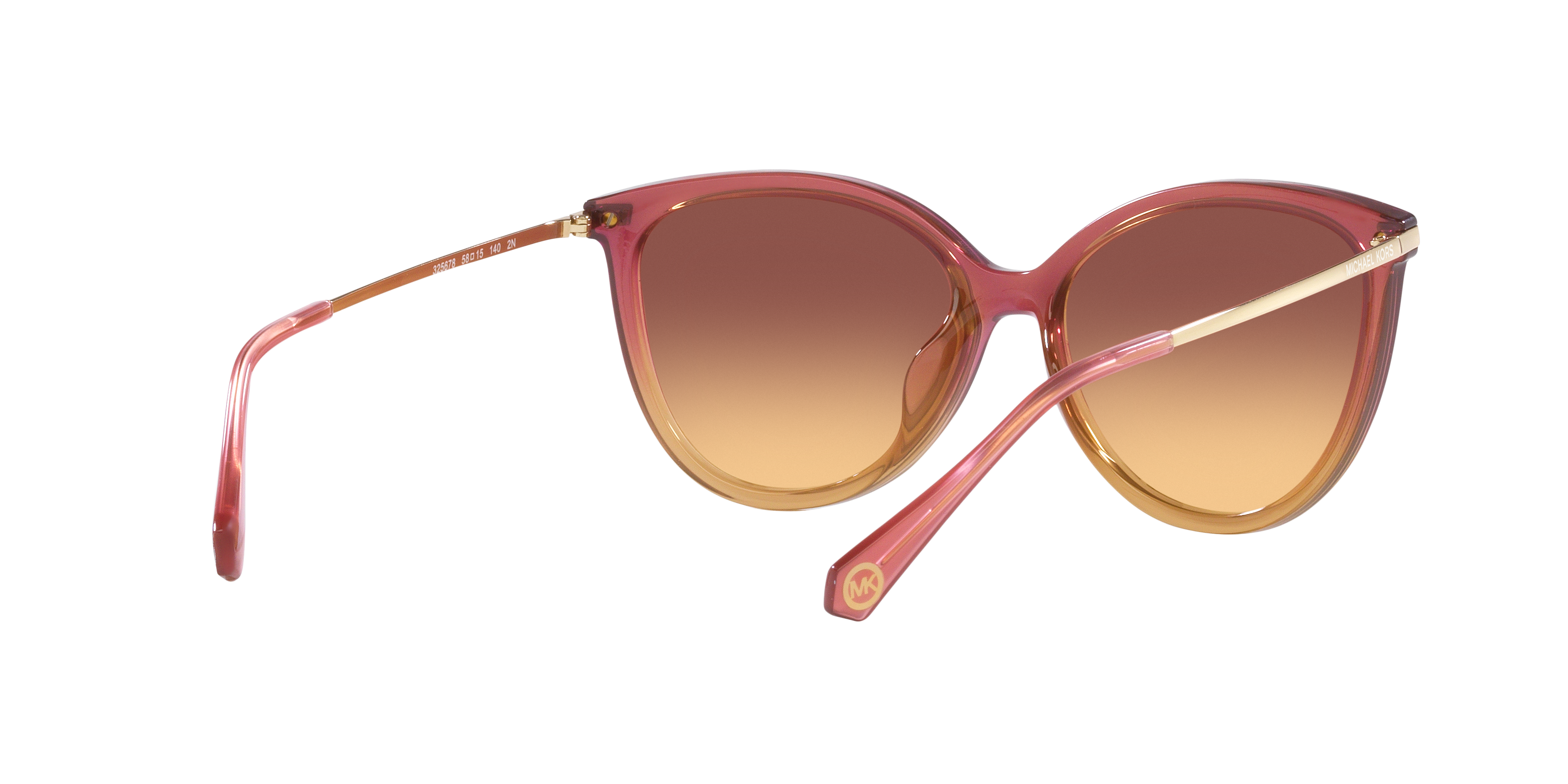 Michael Kors MK2184U DUPONT 325678