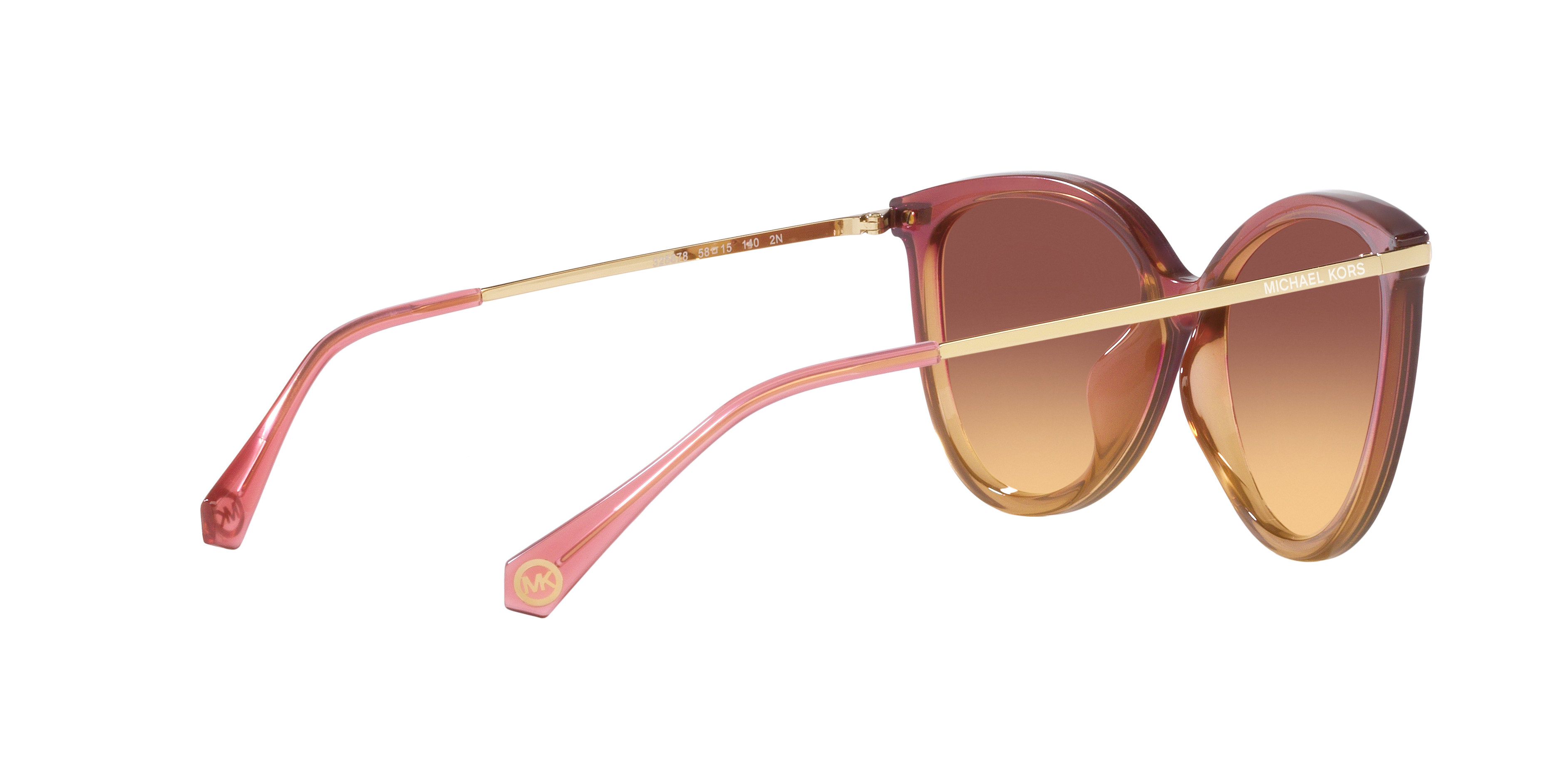 Michael Kors MK2184U DUPONT 325678