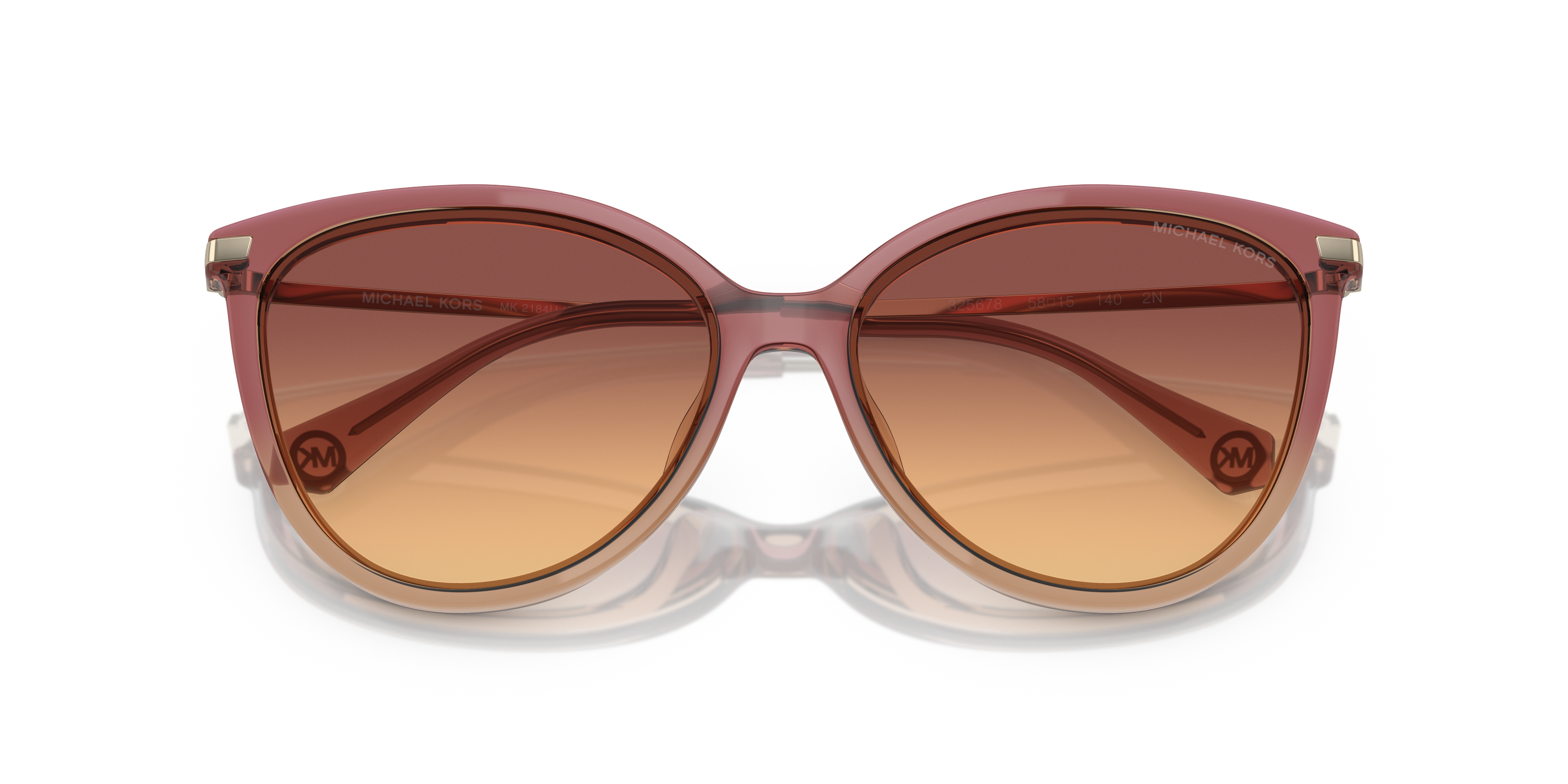 Michael Kors MK2184U DUPONT 325678