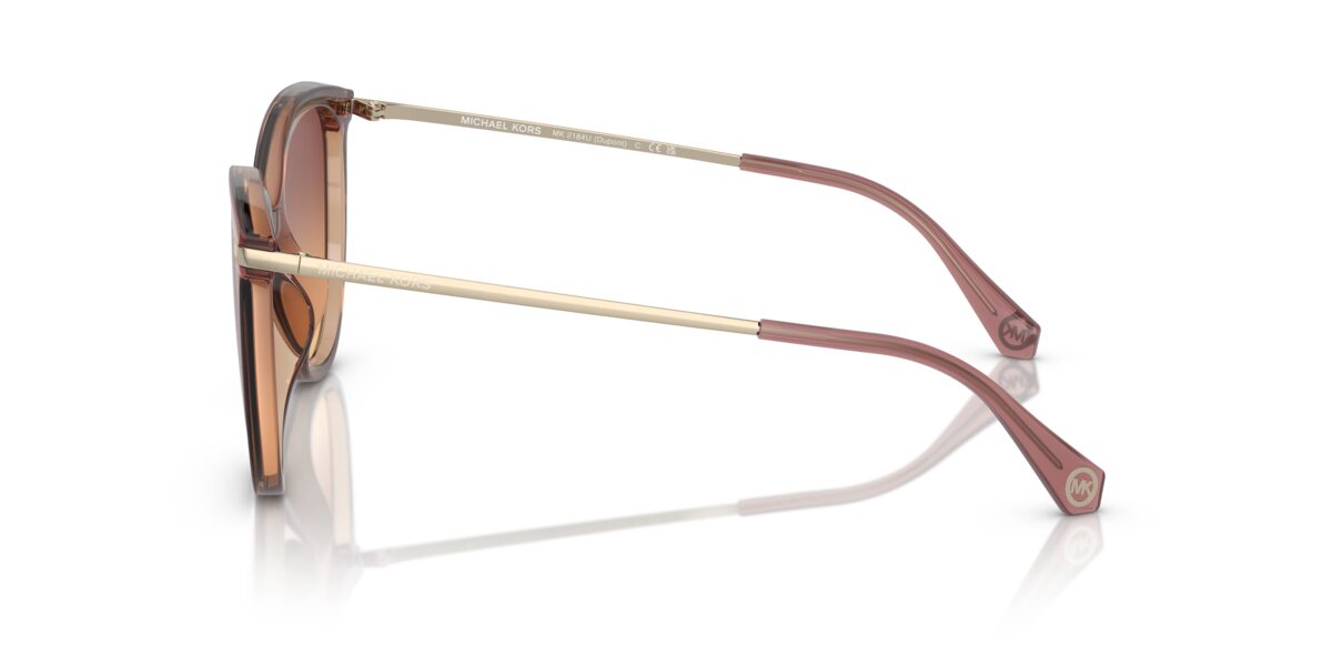 Michael Kors MK2184U DUPONT 325678