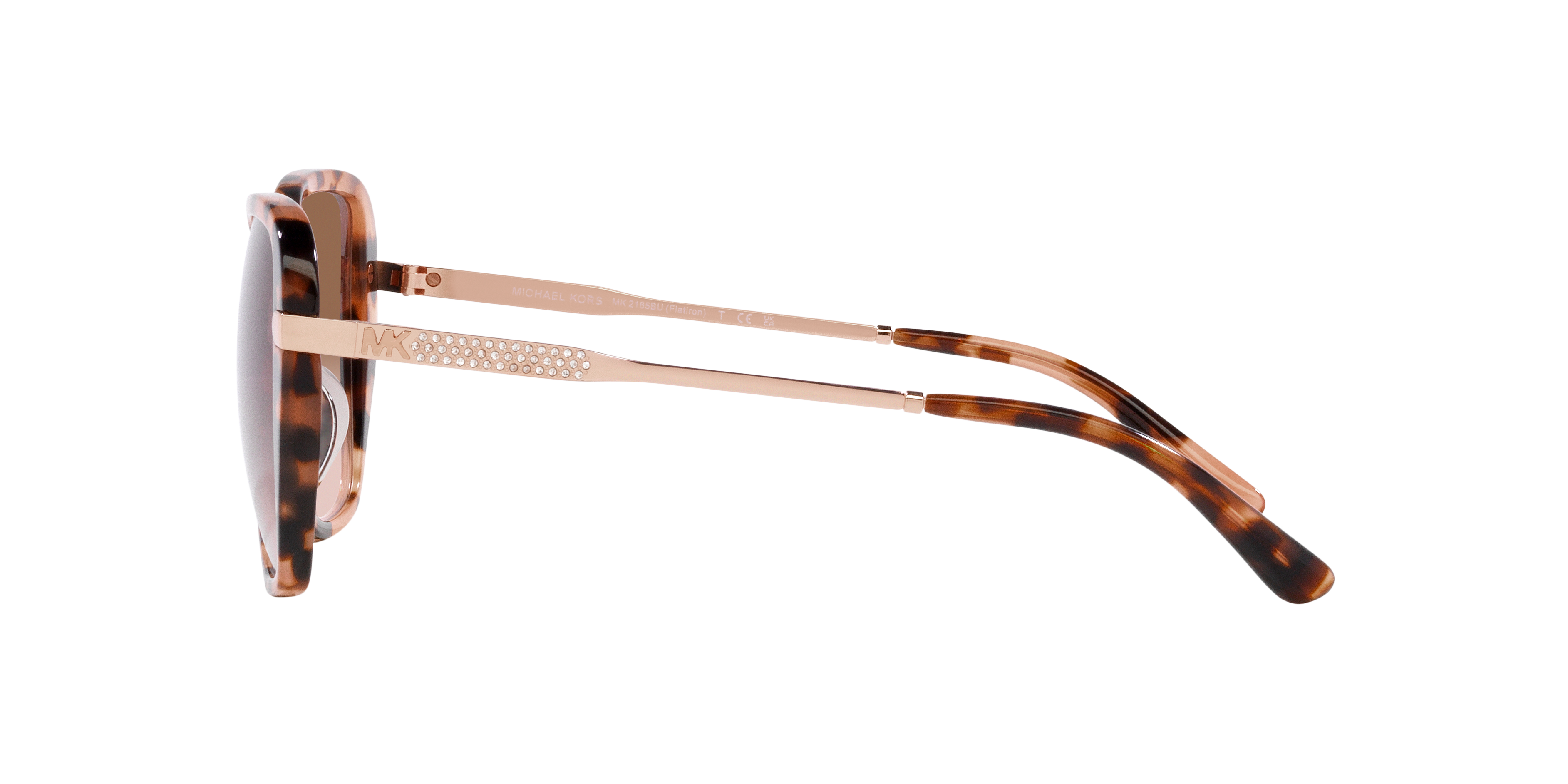 Michael Kors MK2185BU FLATIRON 344913