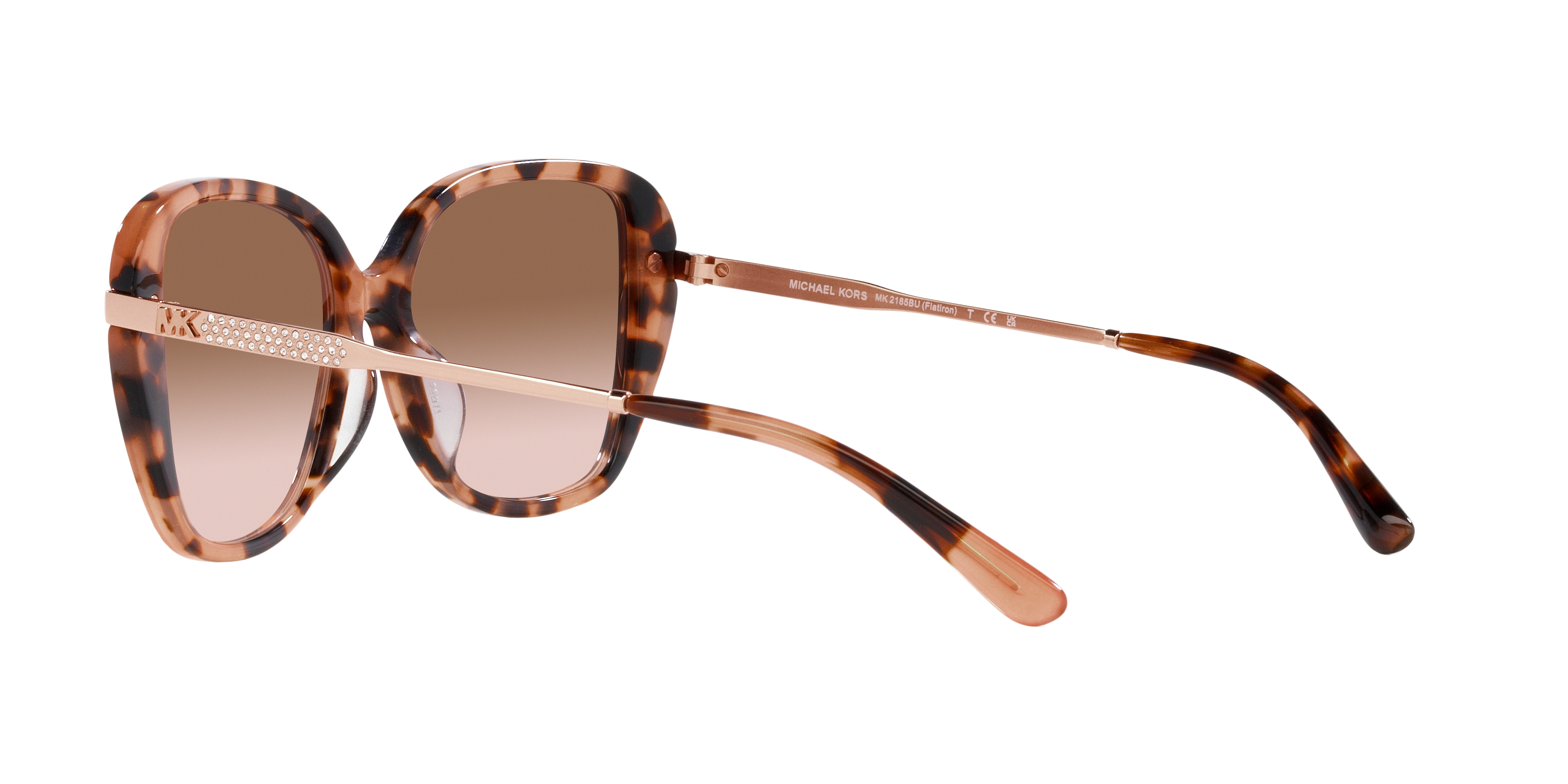 Michael Kors MK2185BU FLATIRON 344913