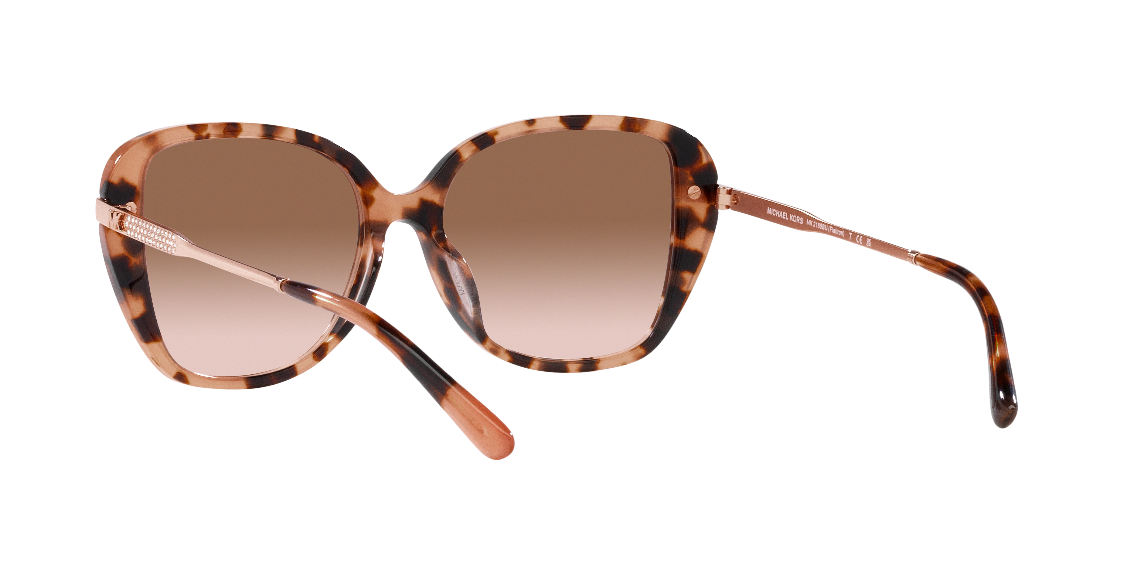 Michael Kors MK2185BU FLATIRON 344913
