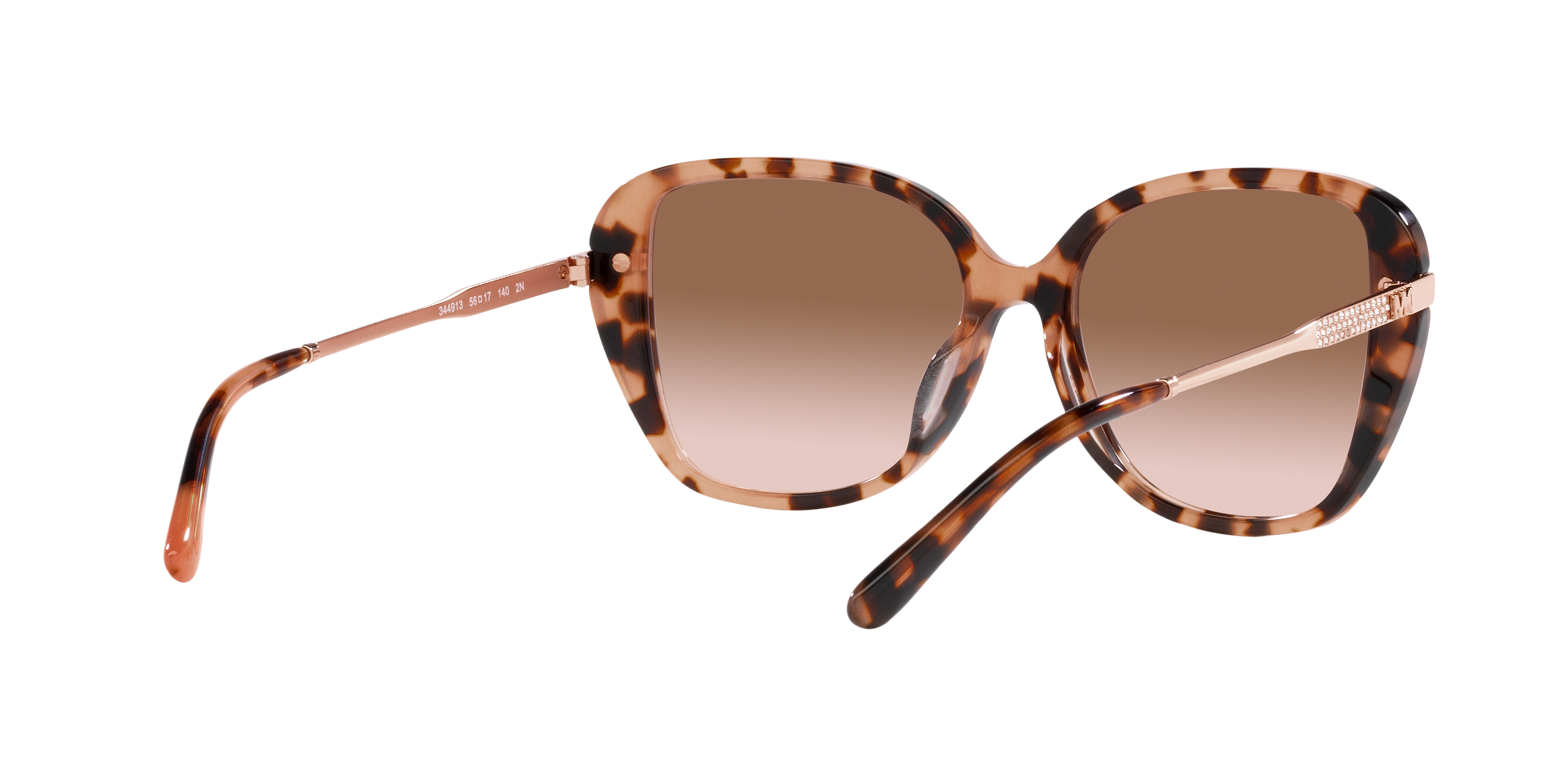 Michael Kors MK2185BU FLATIRON 344913
