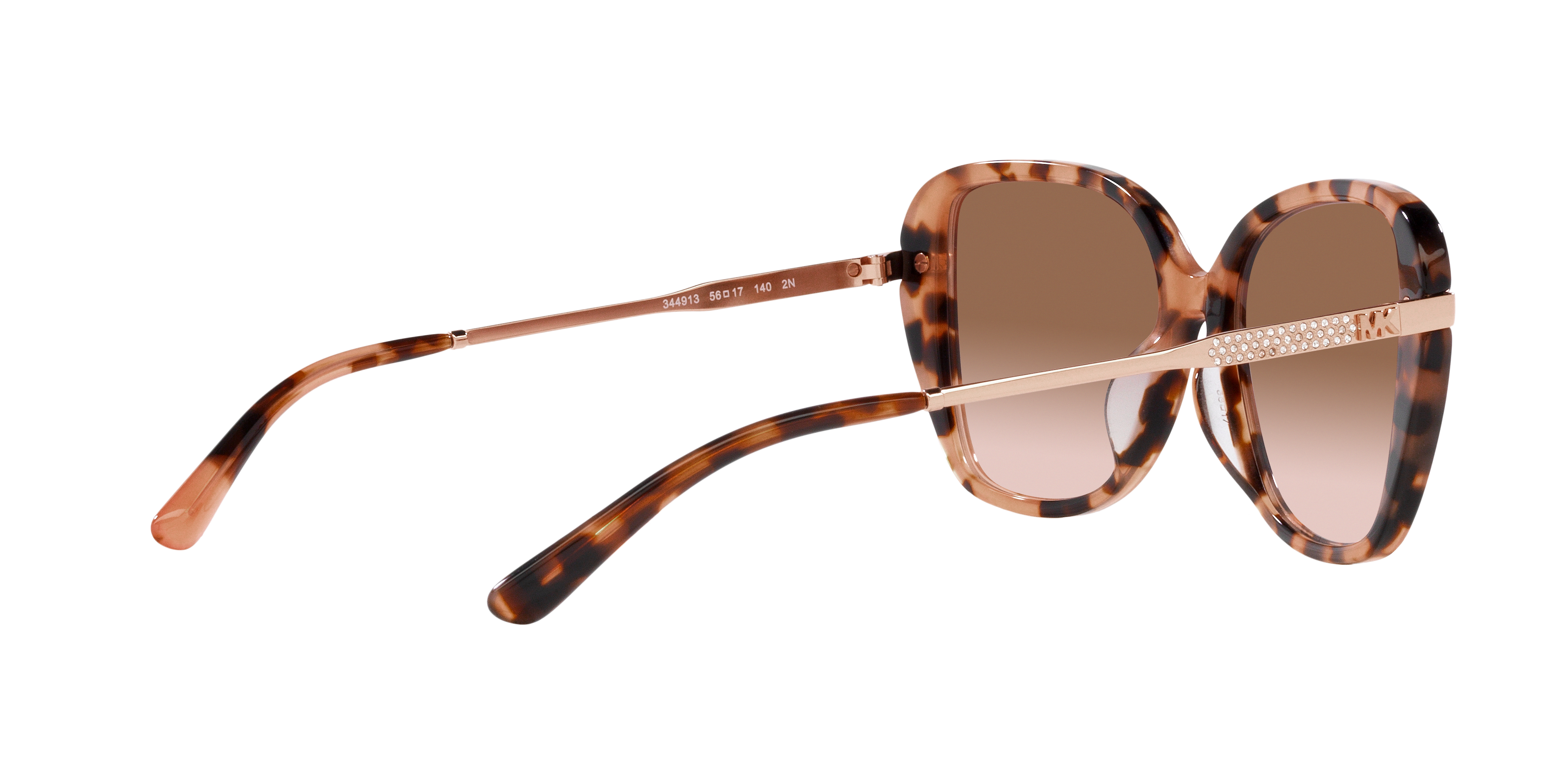 Michael Kors MK2185BU FLATIRON 344913