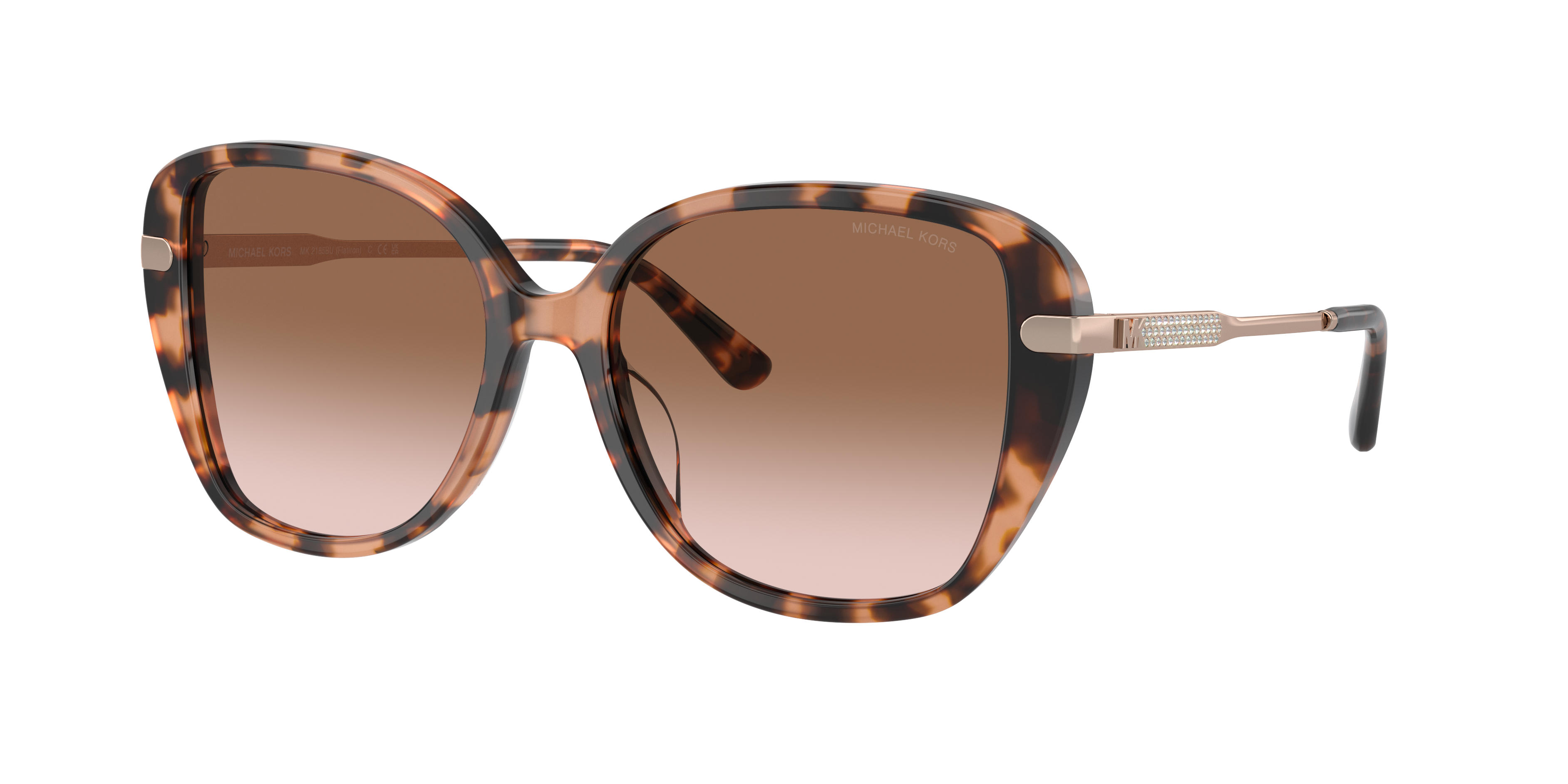 Michael Kors MK2185BU FLATIRON 344913
