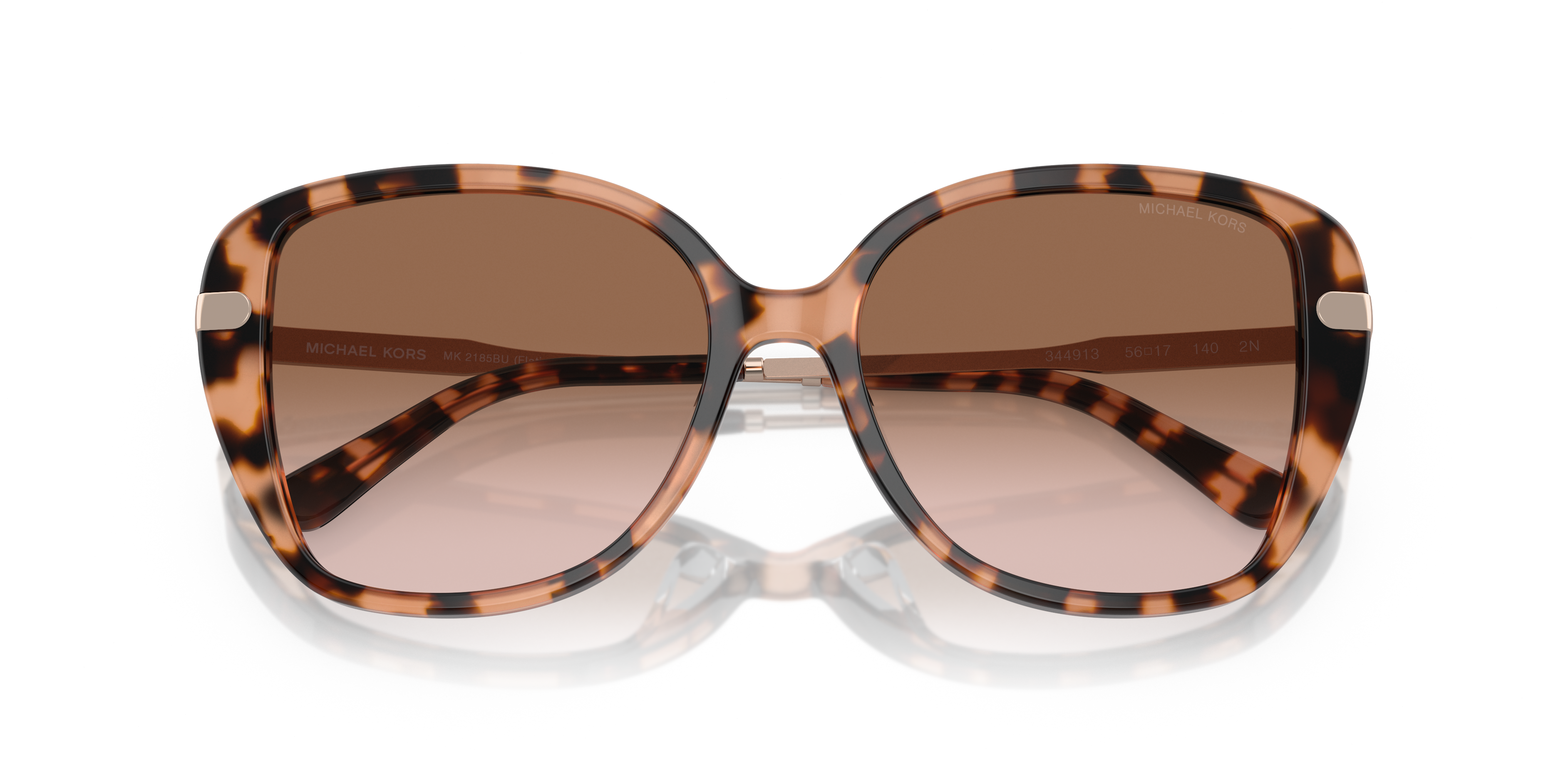 Michael Kors MK2185BU FLATIRON 344913