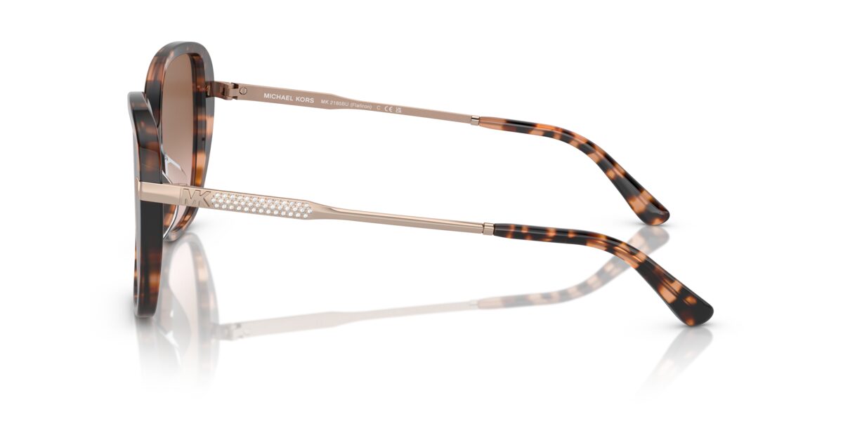 Michael Kors MK2185BU FLATIRON 344913