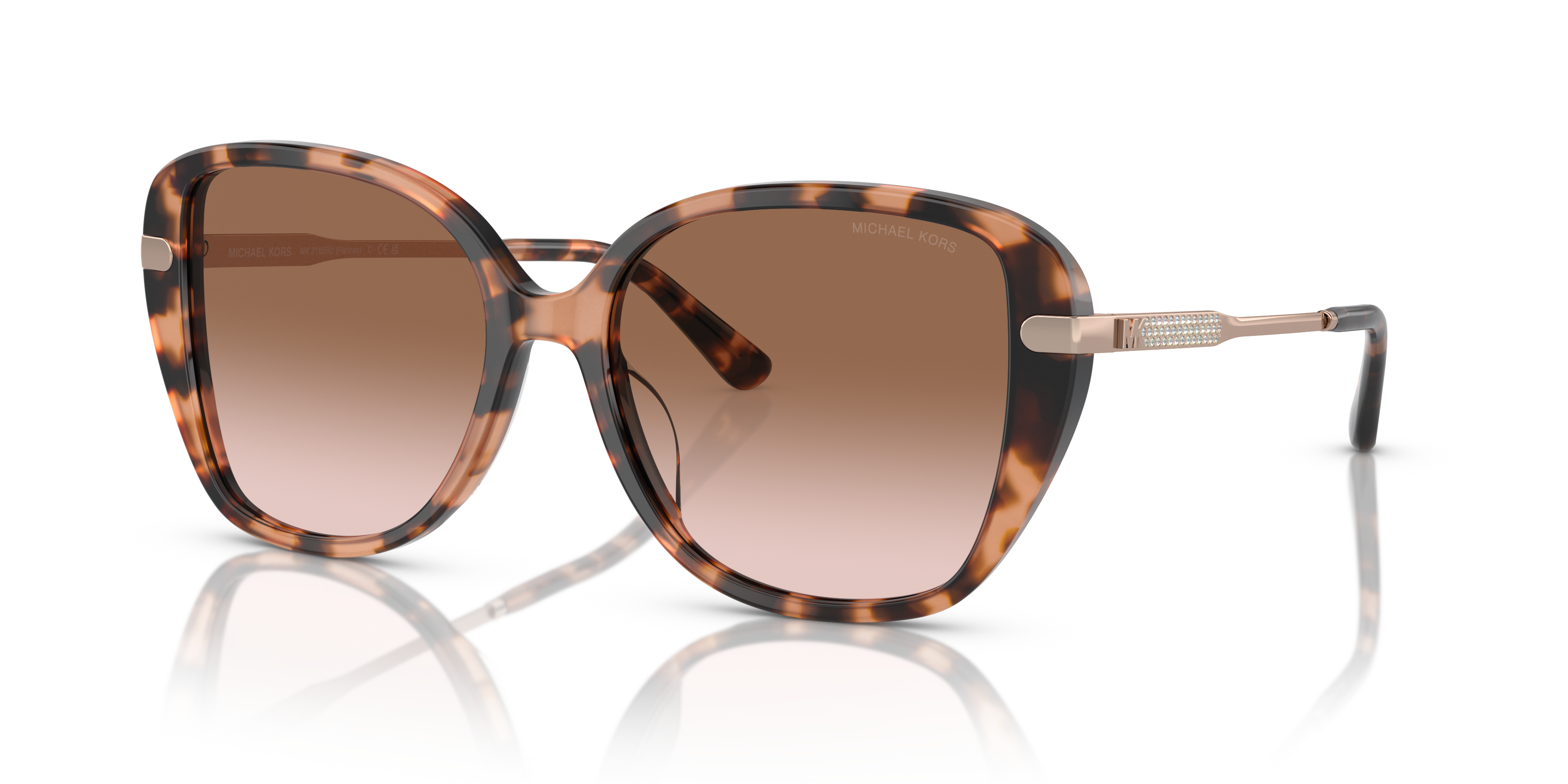 Michael Kors MK2185BU FLATIRON 344913