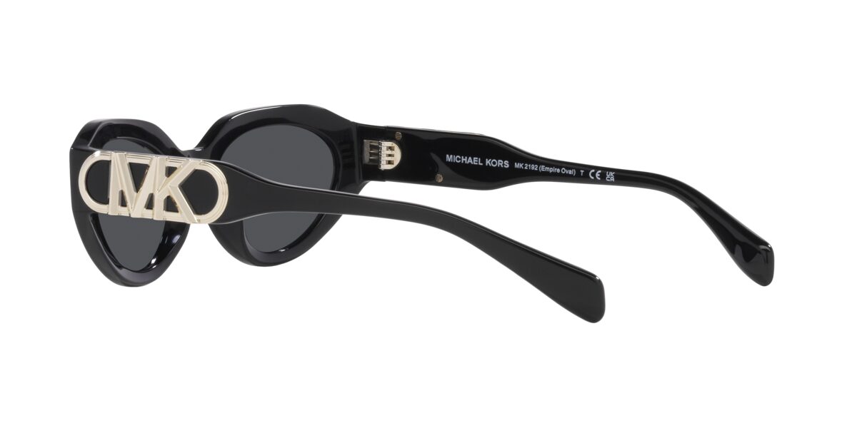 Michael Kors MK2192 EMPIRE OVAL 300587