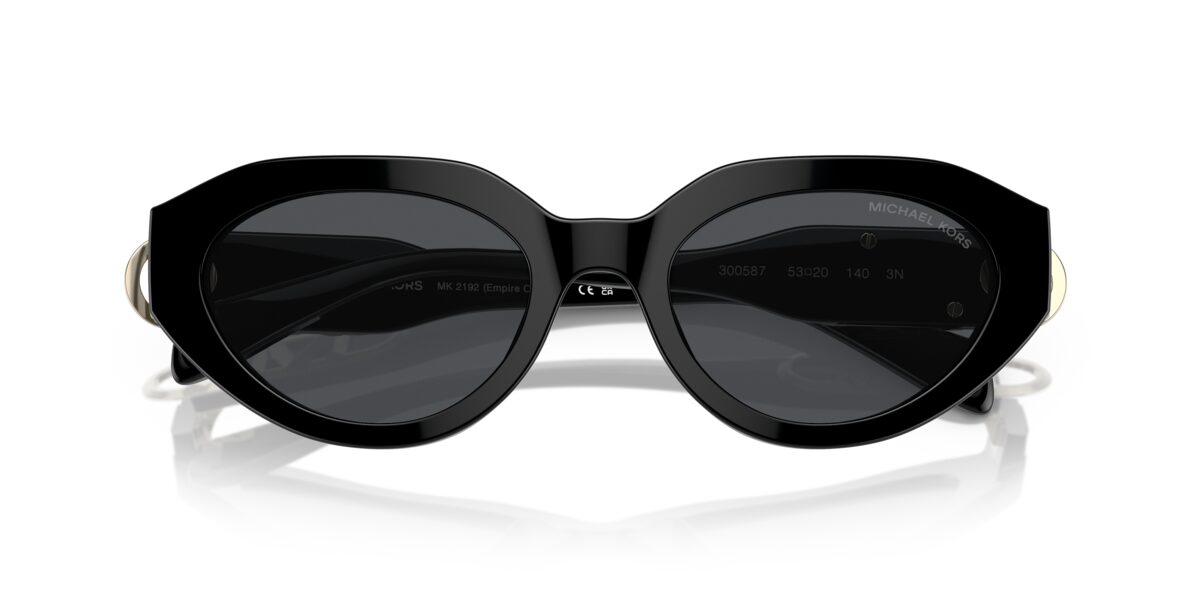 Michael Kors MK2192 EMPIRE OVAL 300587