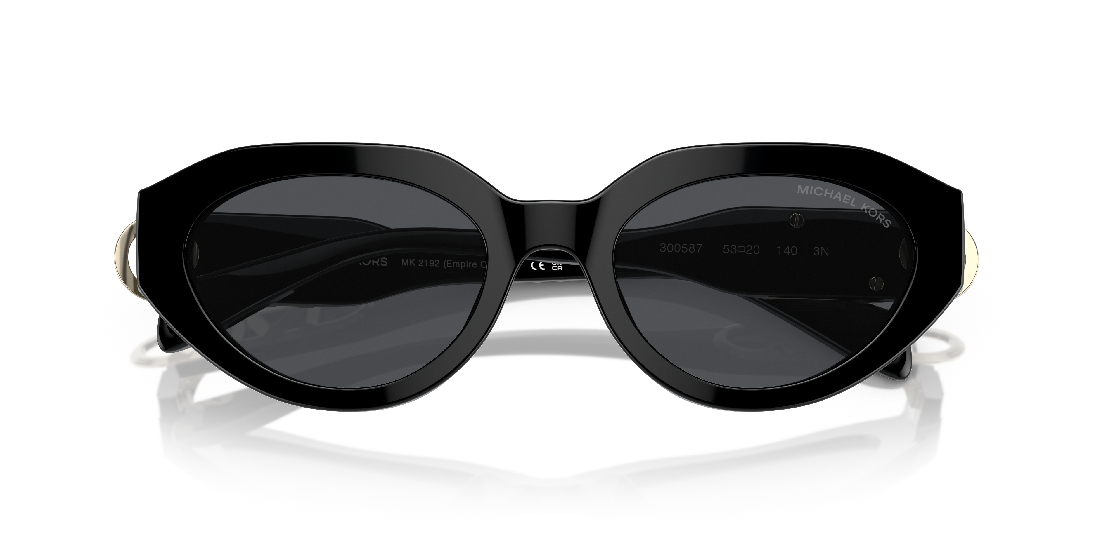 Michael Kors MK2192 EMPIRE OVAL 300587