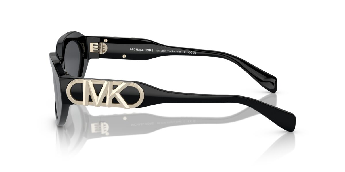 Michael Kors MK2192 EMPIRE OVAL 300587