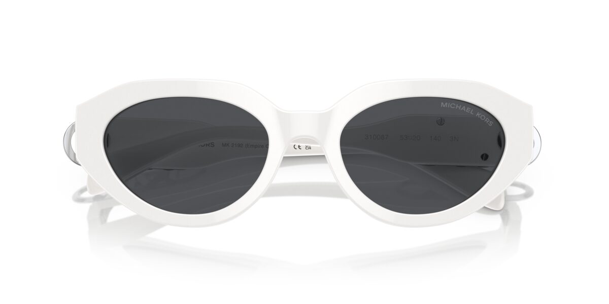Michael Kors MK2192 EMPIRE OVAL 310087