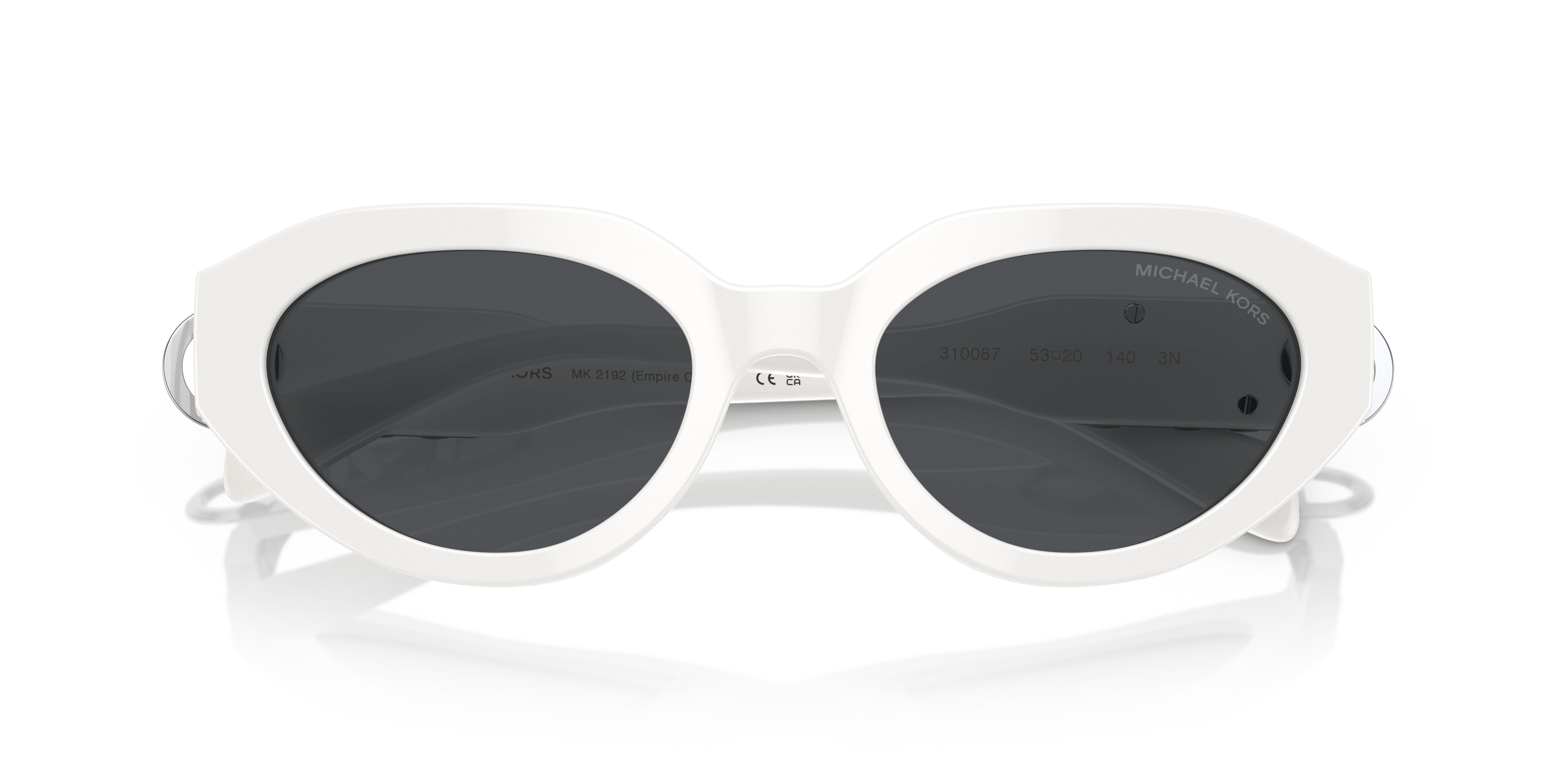 Michael Kors MK2192 EMPIRE OVAL 310087