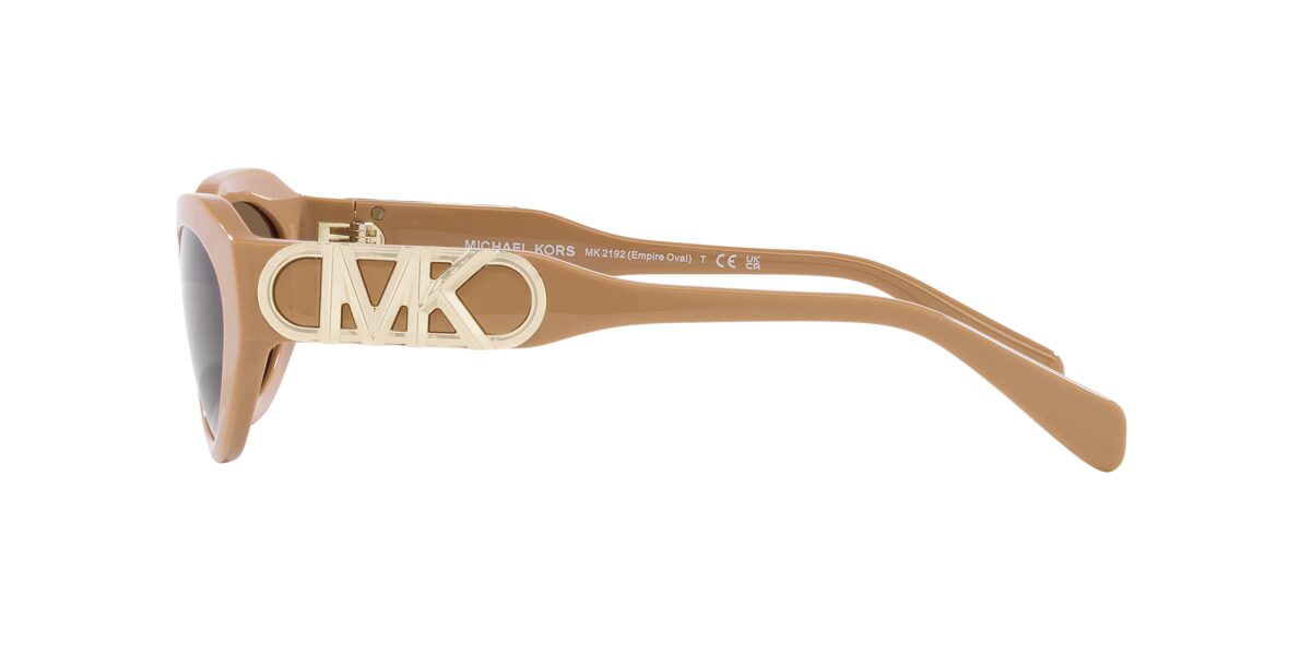 Michael Kors MK2192 EMPIRE OVAL 355573