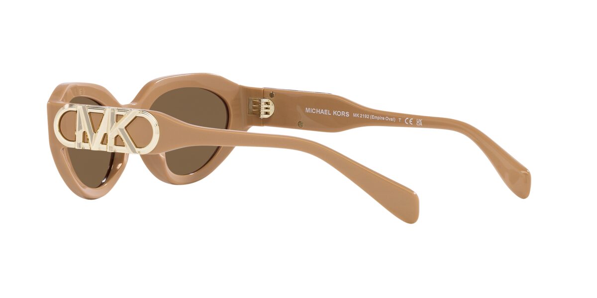 Michael Kors MK2192 EMPIRE OVAL 355573