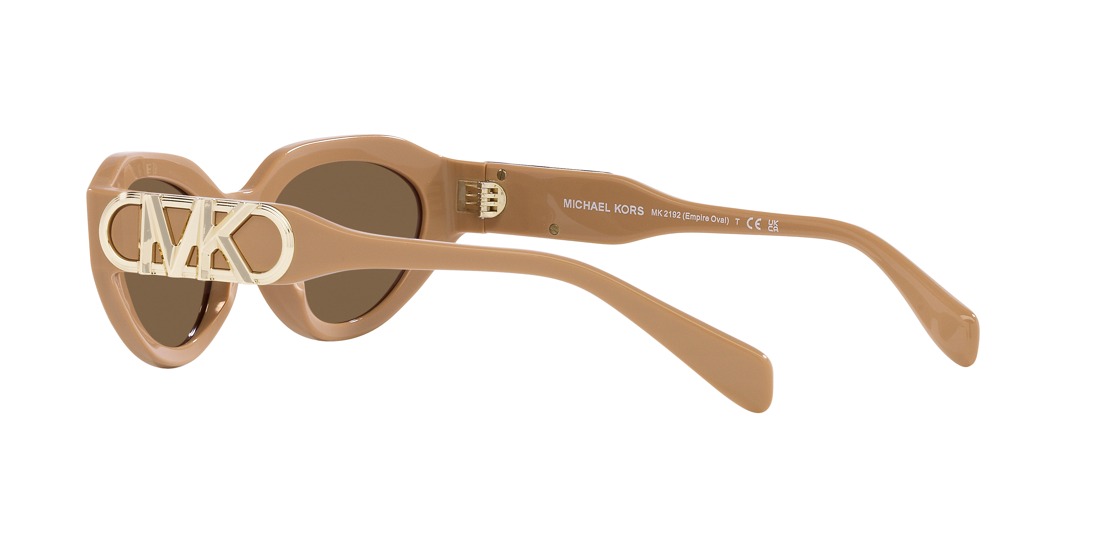 Michael Kors MK2192 EMPIRE OVAL 355573