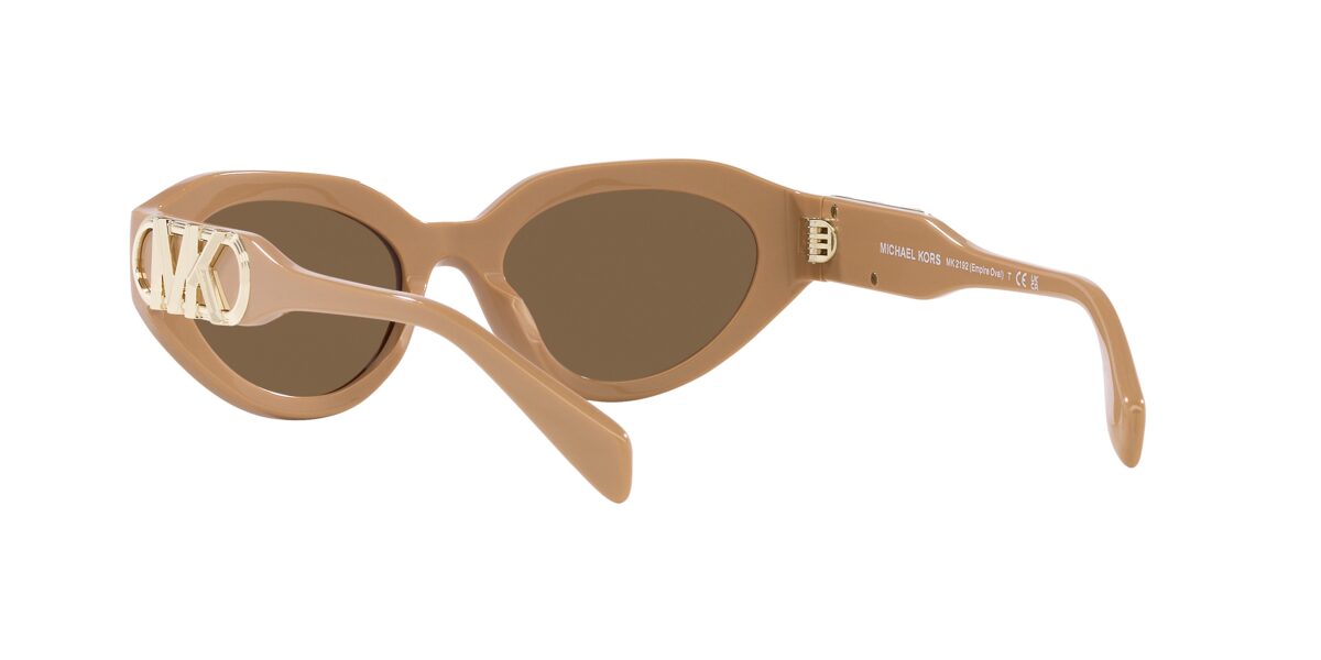 Michael Kors MK2192 EMPIRE OVAL 355573