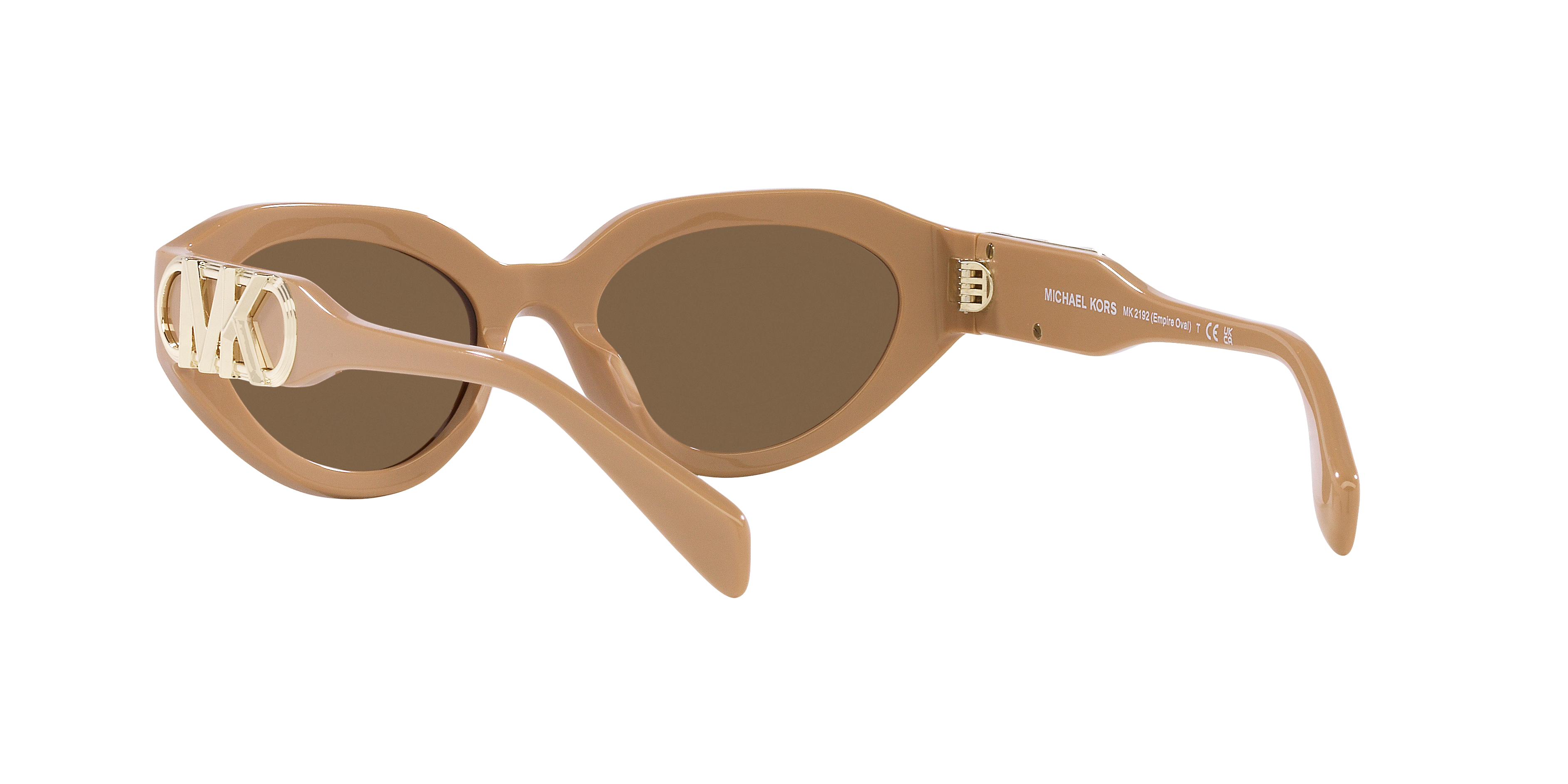 Michael Kors MK2192 EMPIRE OVAL 355573