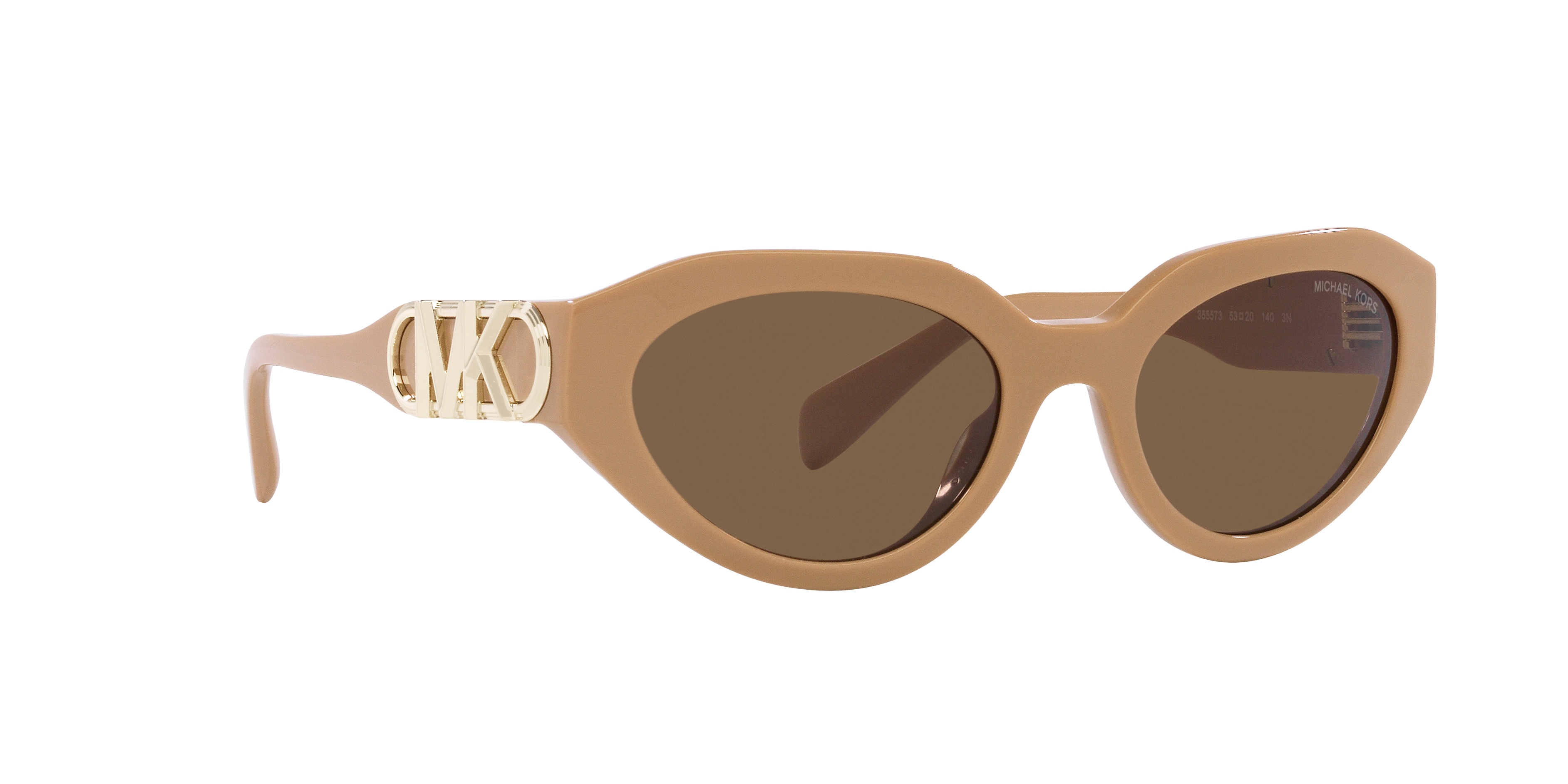 Michael Kors MK2192 EMPIRE OVAL 355573