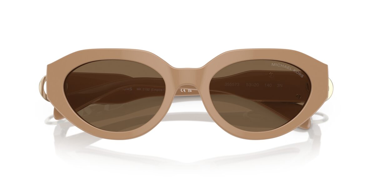Michael Kors MK2192 EMPIRE OVAL 355573