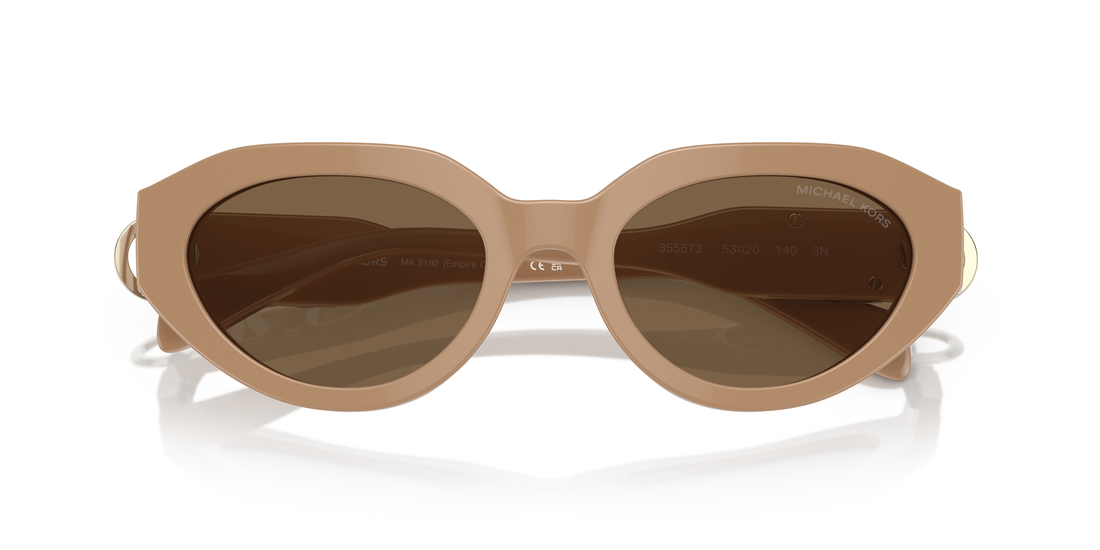 Michael Kors MK2192 EMPIRE OVAL 355573