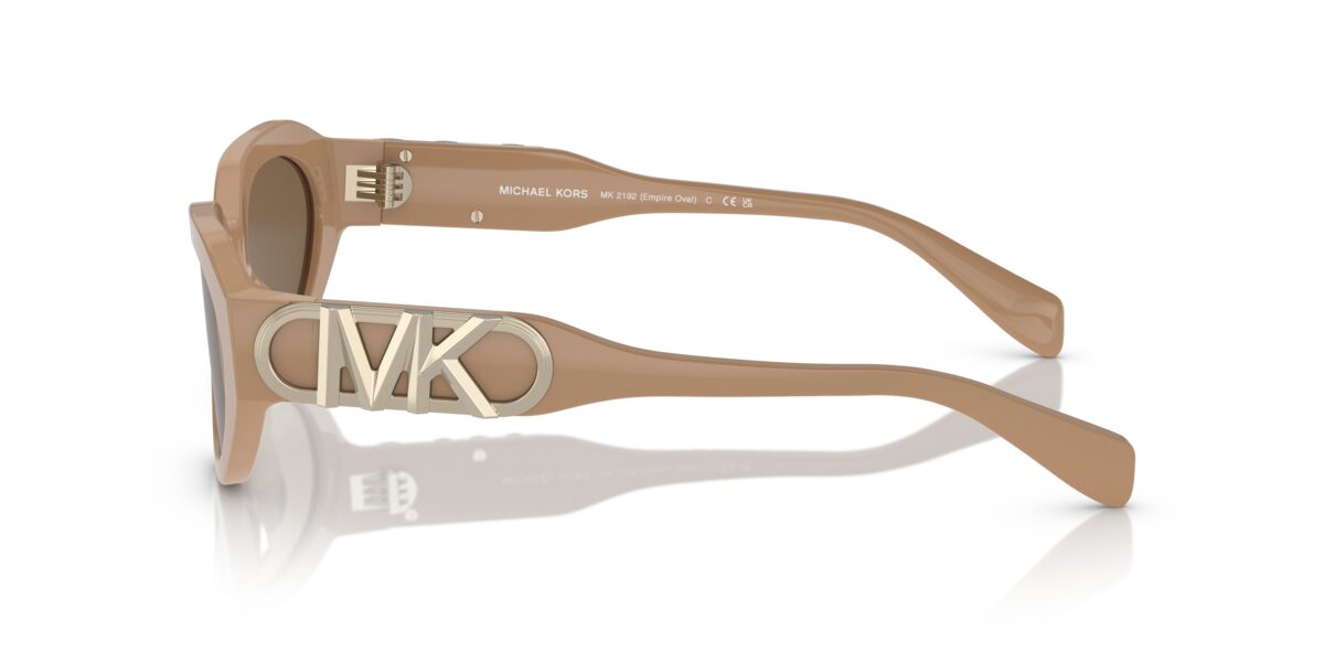 Michael Kors MK2192 EMPIRE OVAL 355573