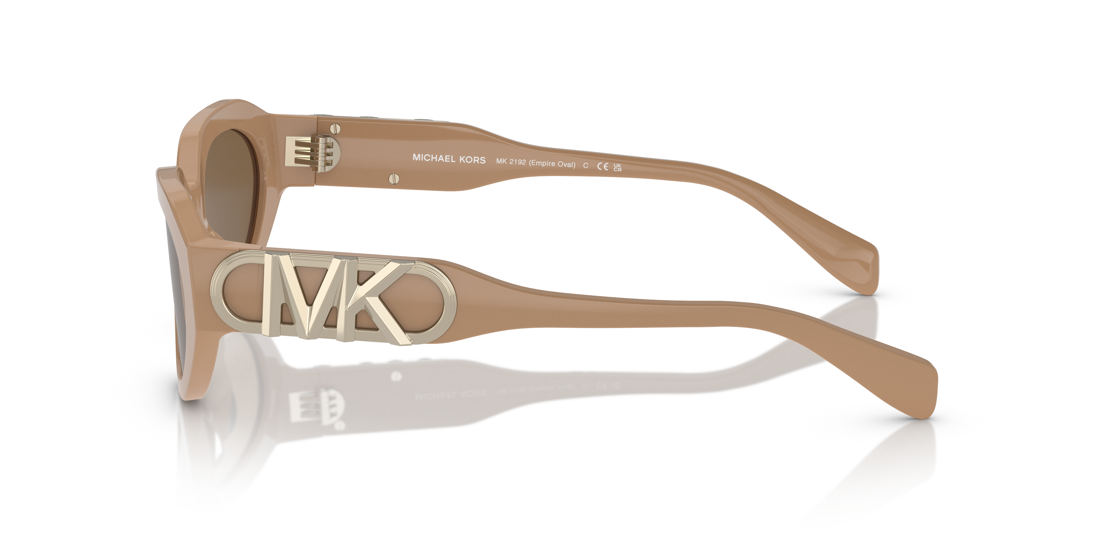 Michael Kors MK2192 EMPIRE OVAL 355573