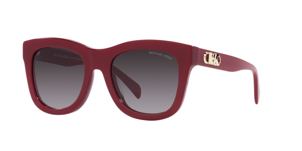 Michael Kors MK2193U EMPIRE SQUARE 4 39398G