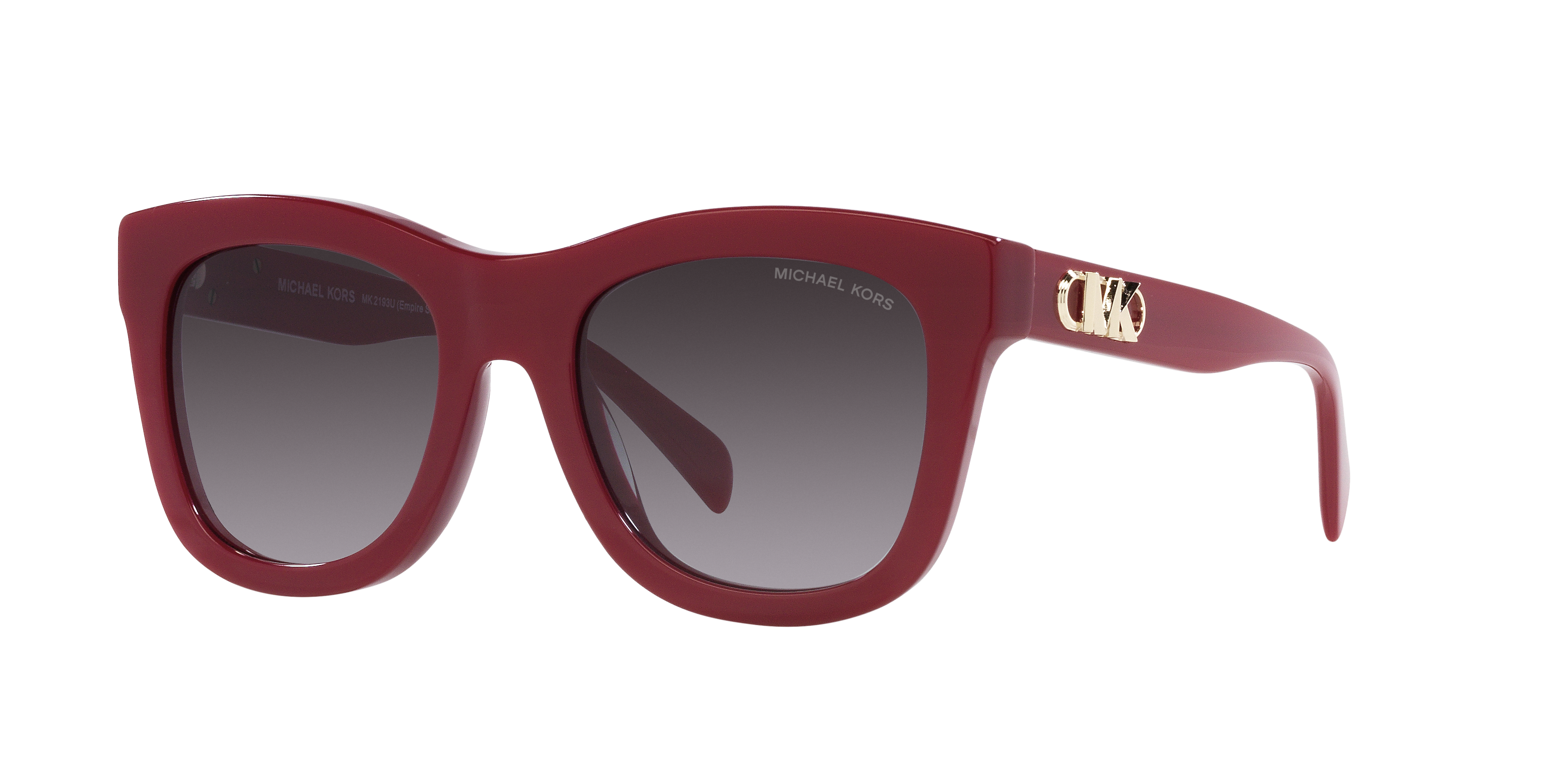 Michael Kors MK2193U EMPIRE SQUARE 4 39398G