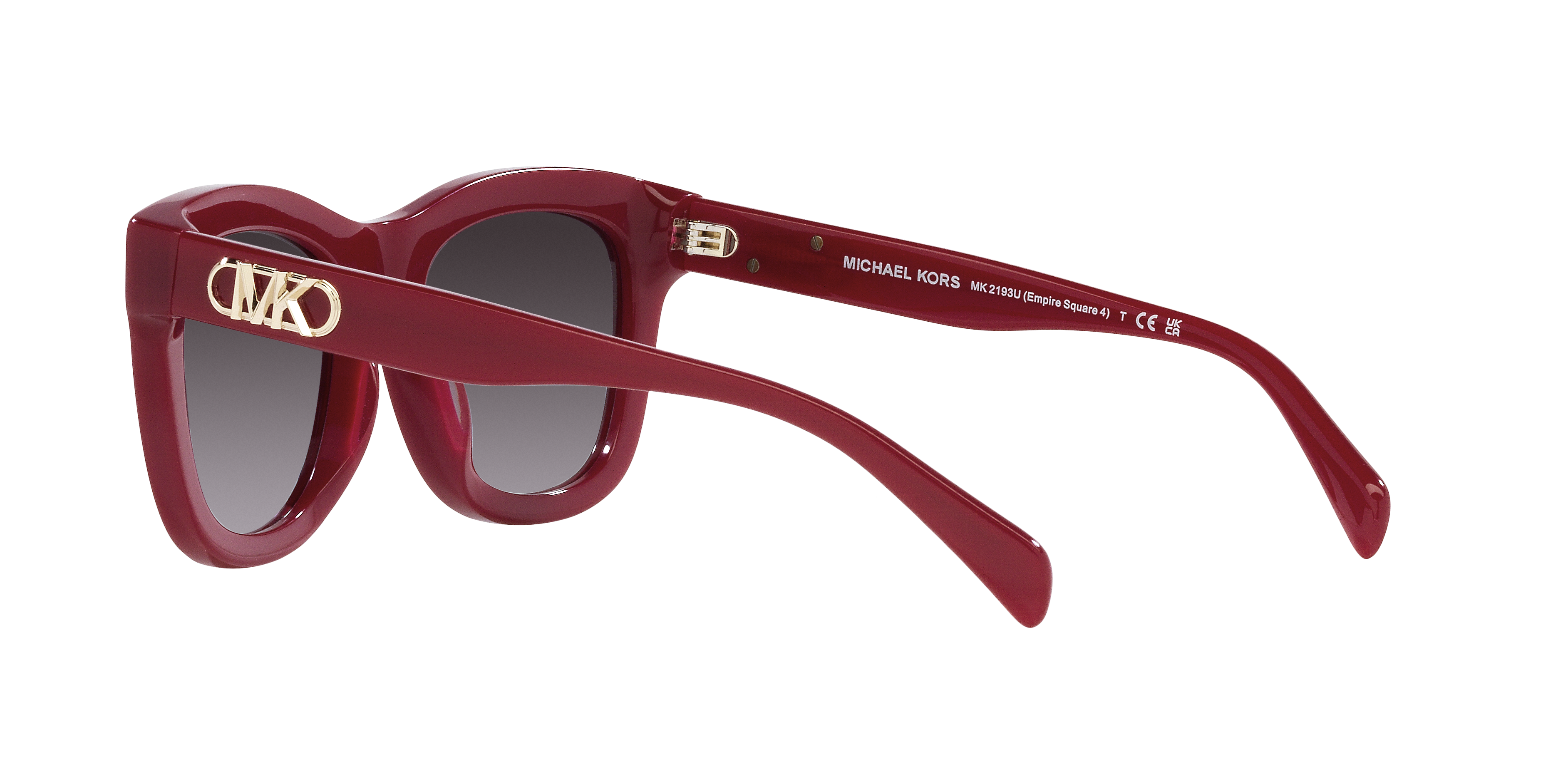 Michael Kors MK2193U EMPIRE SQUARE 4 39398G