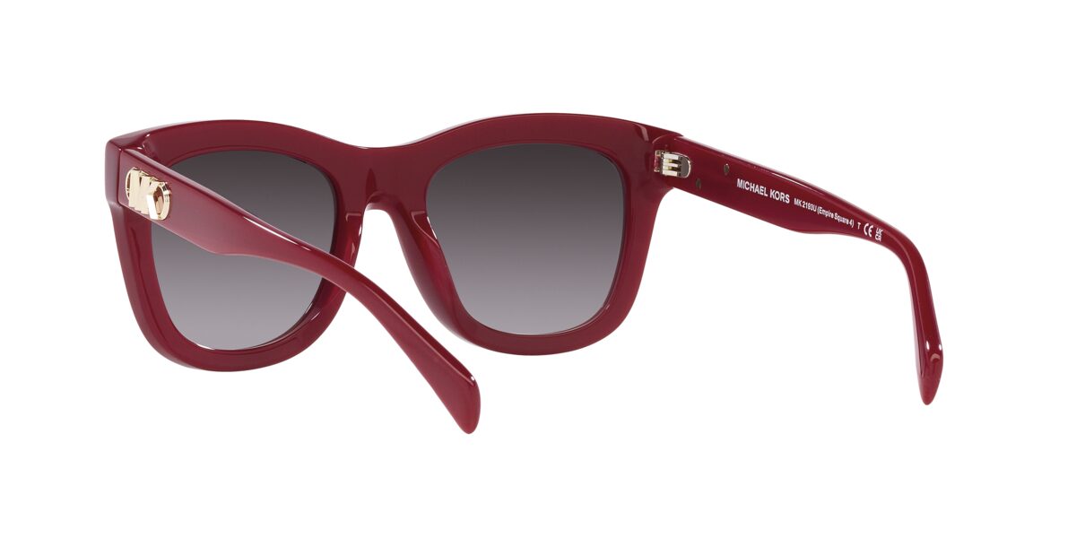 Michael Kors MK2193U EMPIRE SQUARE 4 39398G