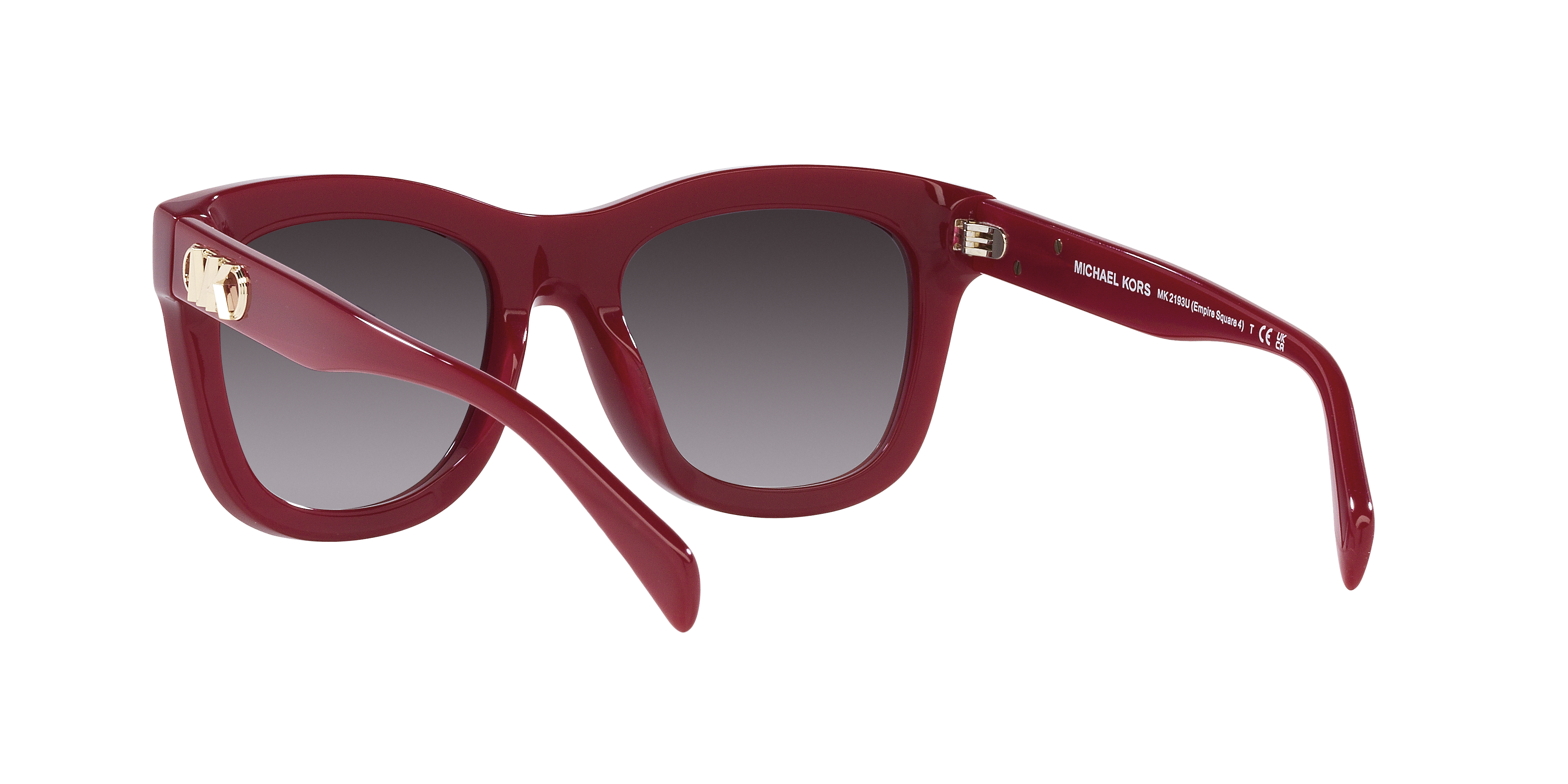 Michael Kors MK2193U EMPIRE SQUARE 4 39398G