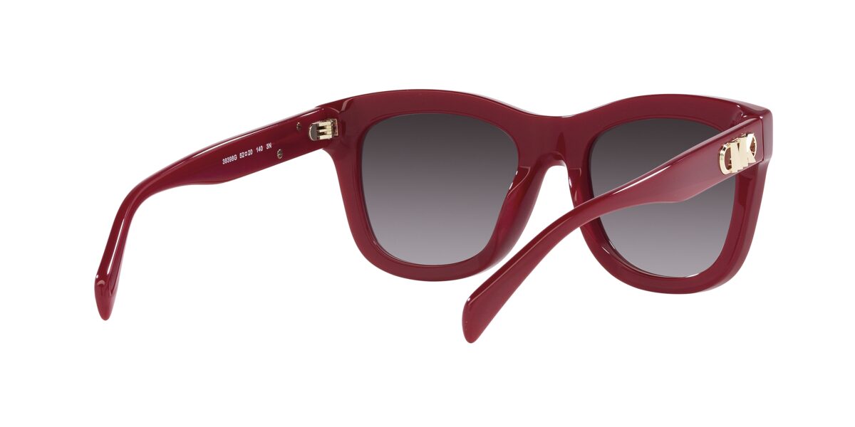 Michael Kors MK2193U EMPIRE SQUARE 4 39398G
