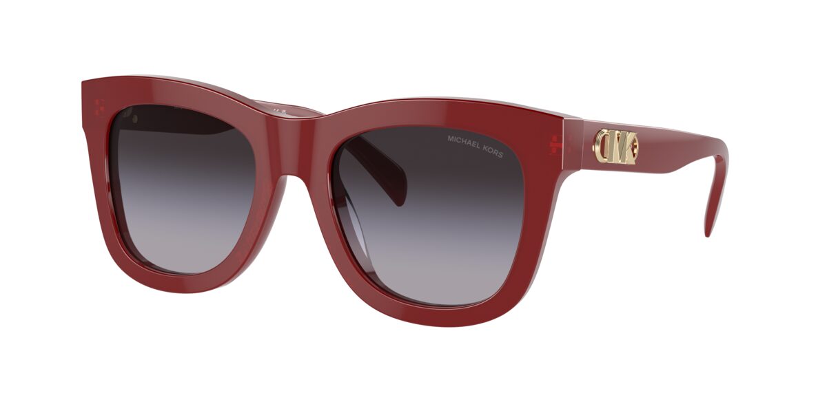 Michael Kors MK2193U EMPIRE SQUARE 4 39398G