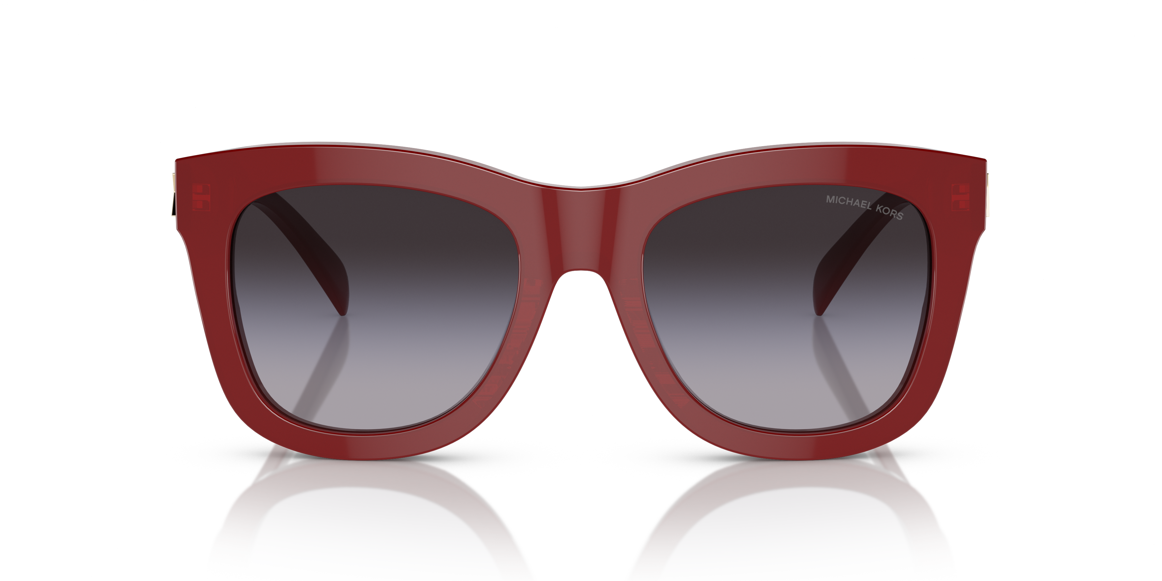 Michael Kors MK2193U EMPIRE SQUARE 4 39398G