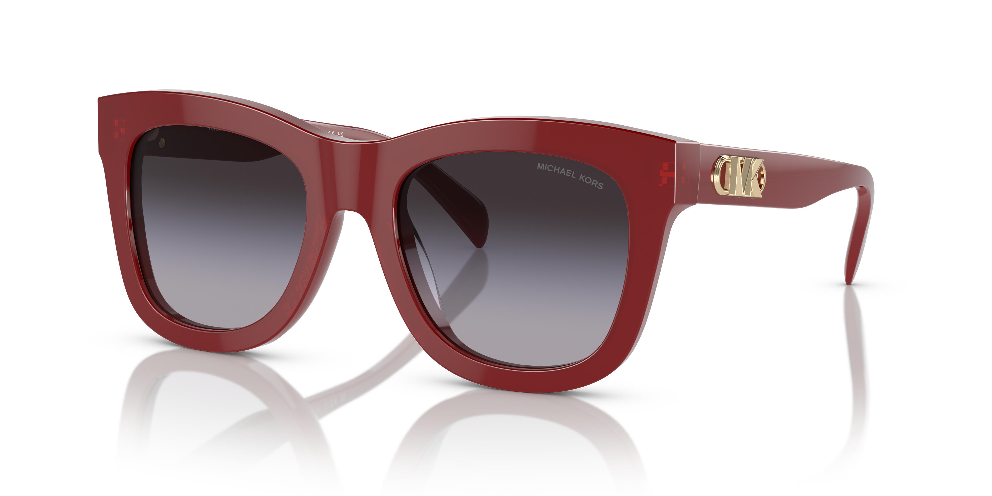 Michael Kors MK2193U EMPIRE SQUARE 4 39398G