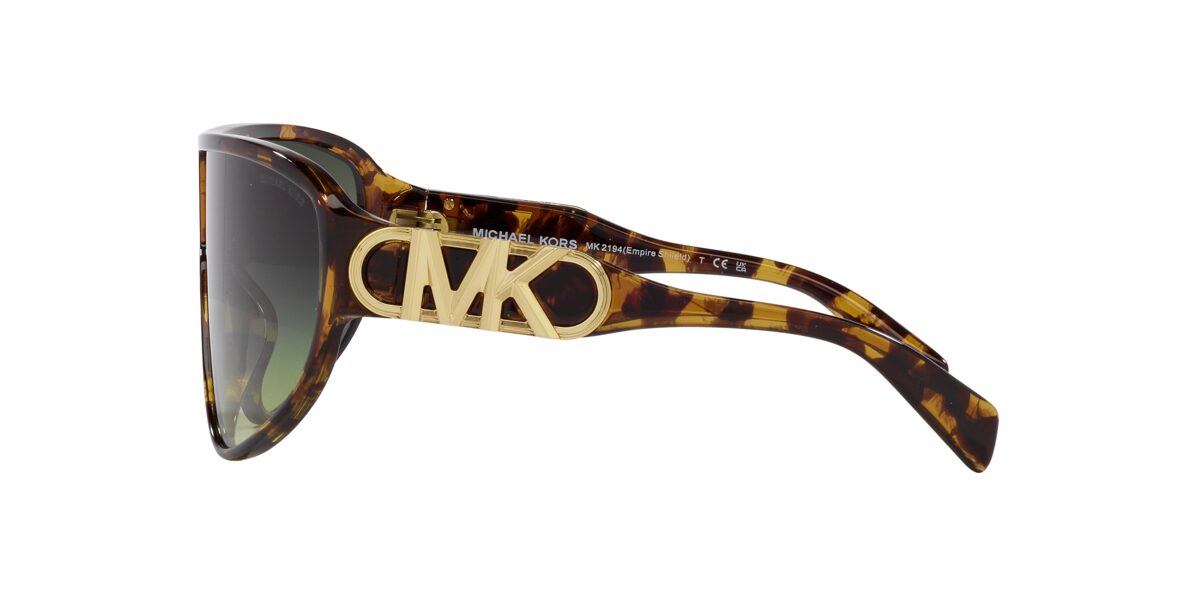 Michael Kors MK2194 EMPIRE SHIELD 30060N