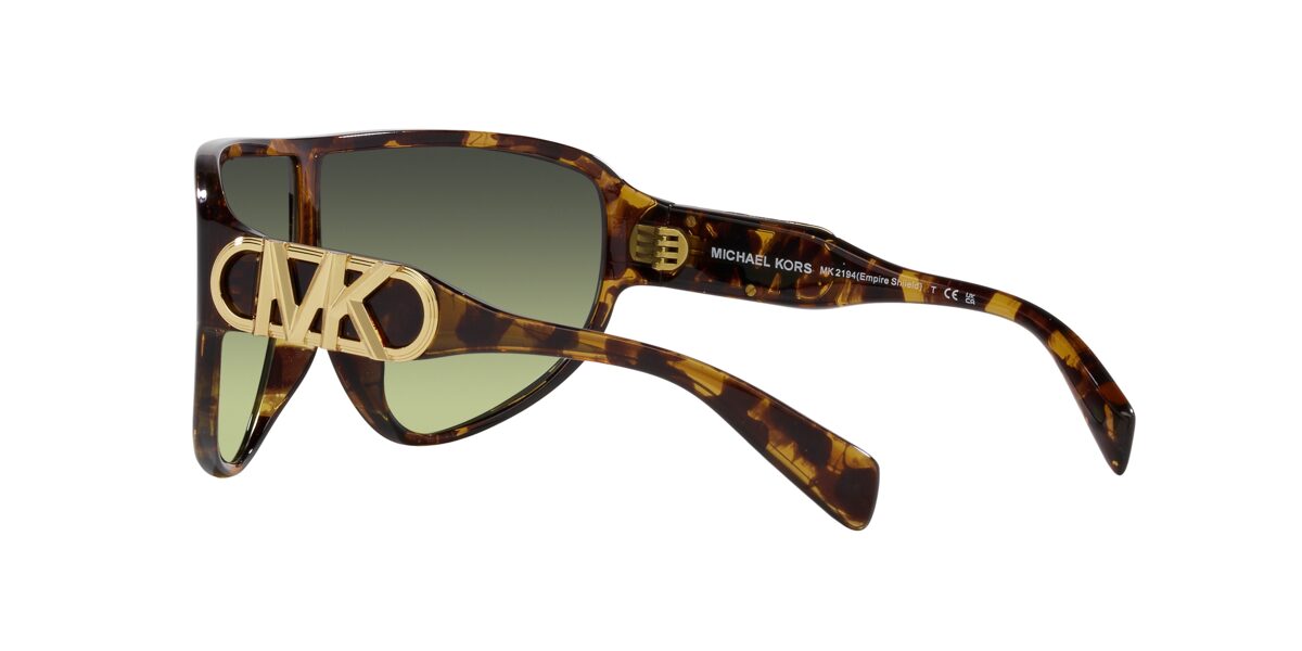 Michael Kors MK2194 EMPIRE SHIELD 30060N