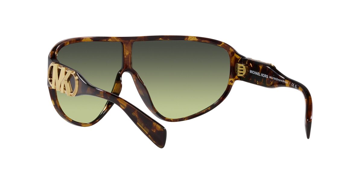 Michael Kors MK2194 EMPIRE SHIELD 30060N