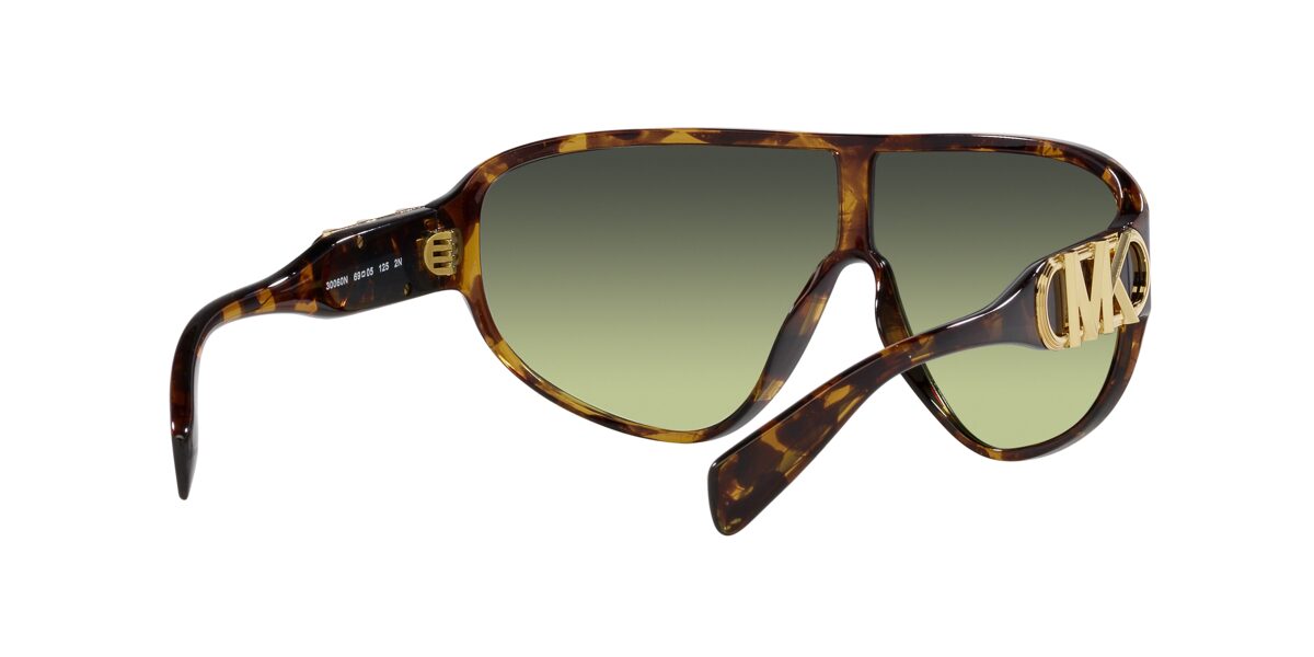 Michael Kors MK2194 EMPIRE SHIELD 30060N