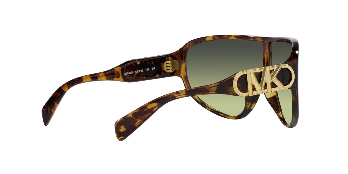 Michael Kors MK2194 EMPIRE SHIELD 30060N