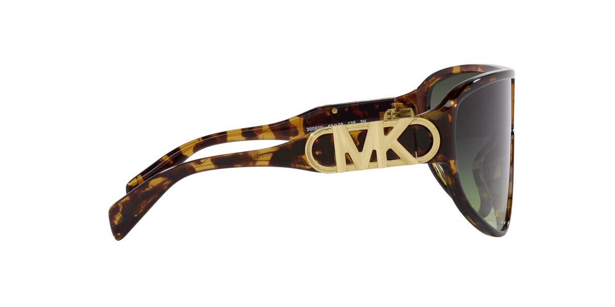 Michael Kors MK2194 EMPIRE SHIELD 30060N