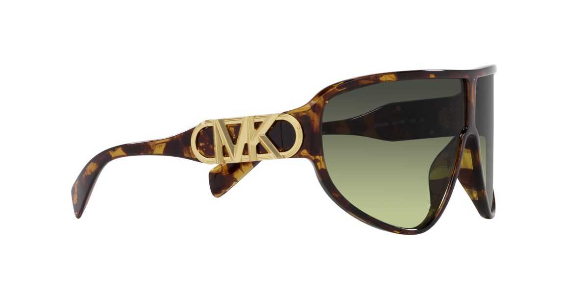 Michael Kors MK2194 EMPIRE SHIELD 30060N
