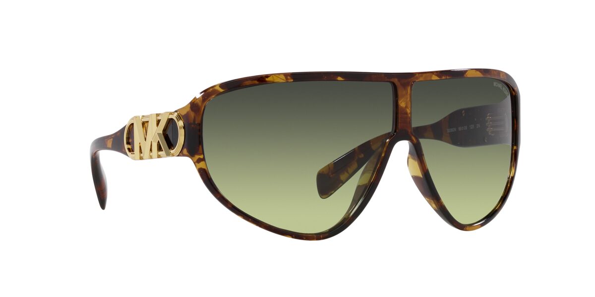 Michael Kors MK2194 EMPIRE SHIELD 30060N