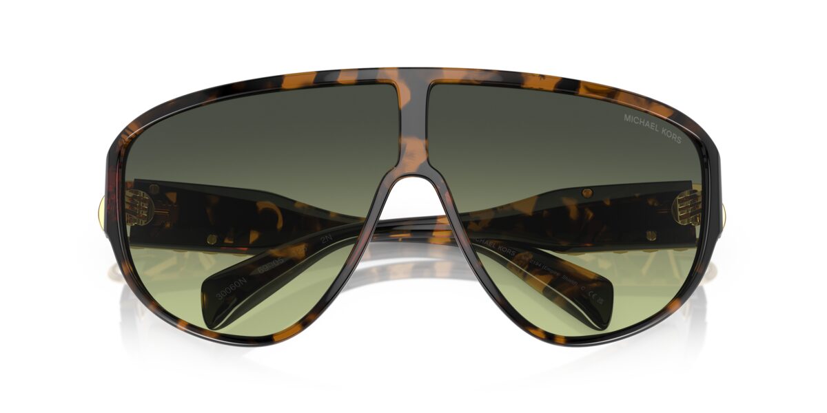 Michael Kors MK2194 EMPIRE SHIELD 30060N