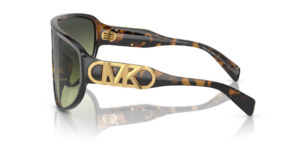 Michael Kors MK2194 EMPIRE SHIELD 30060N