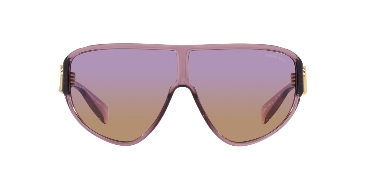 Michael Kors MK2194 EMPIRE SHIELD 3738EL
